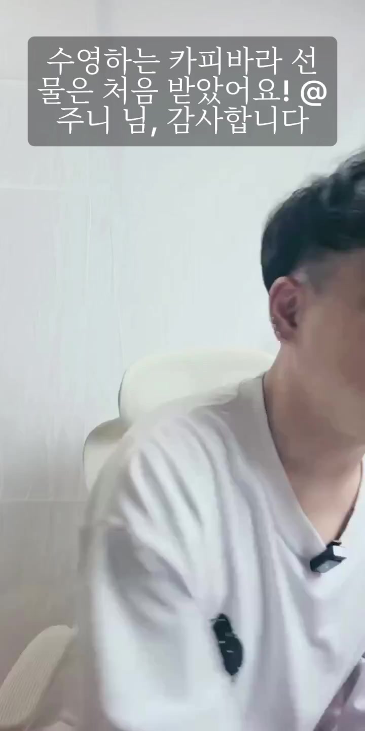 @구미호박나이트♡웨이터 각설이♡