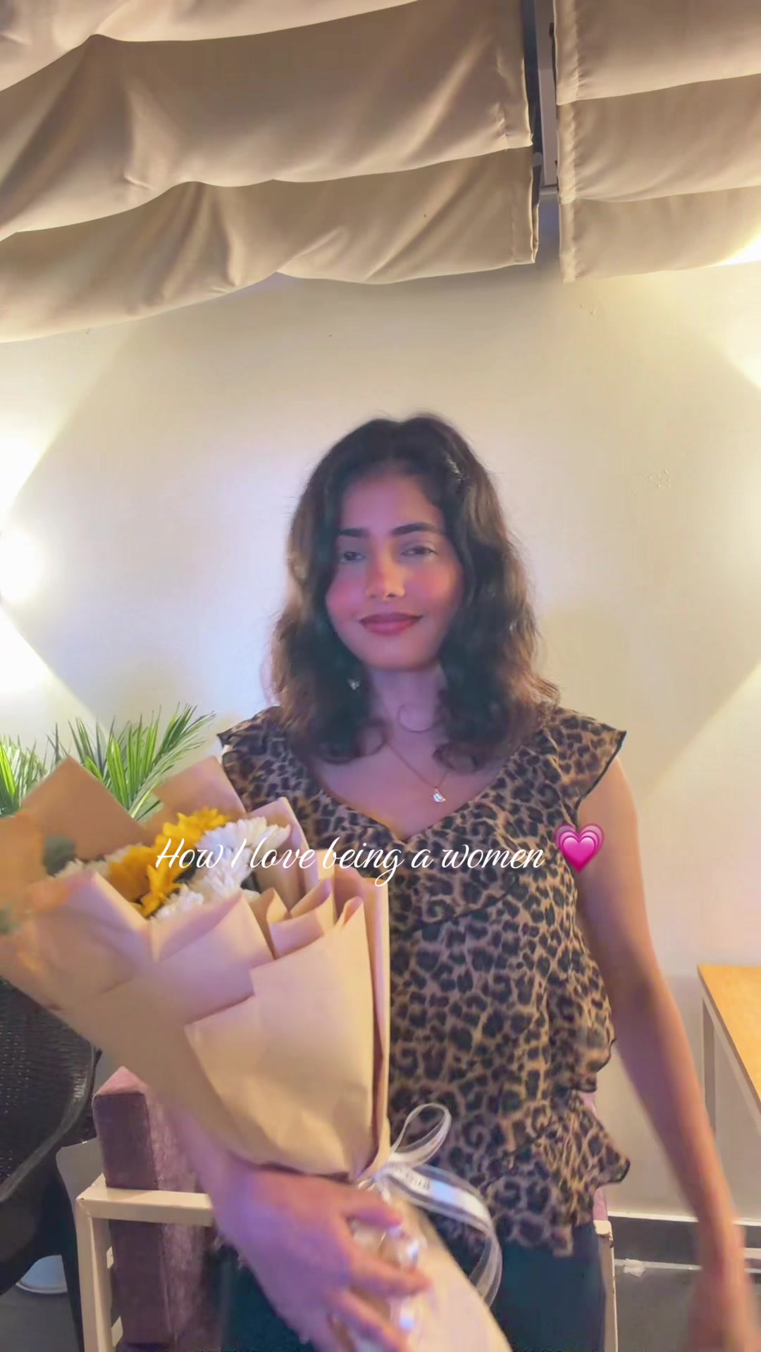 @️Aaisha