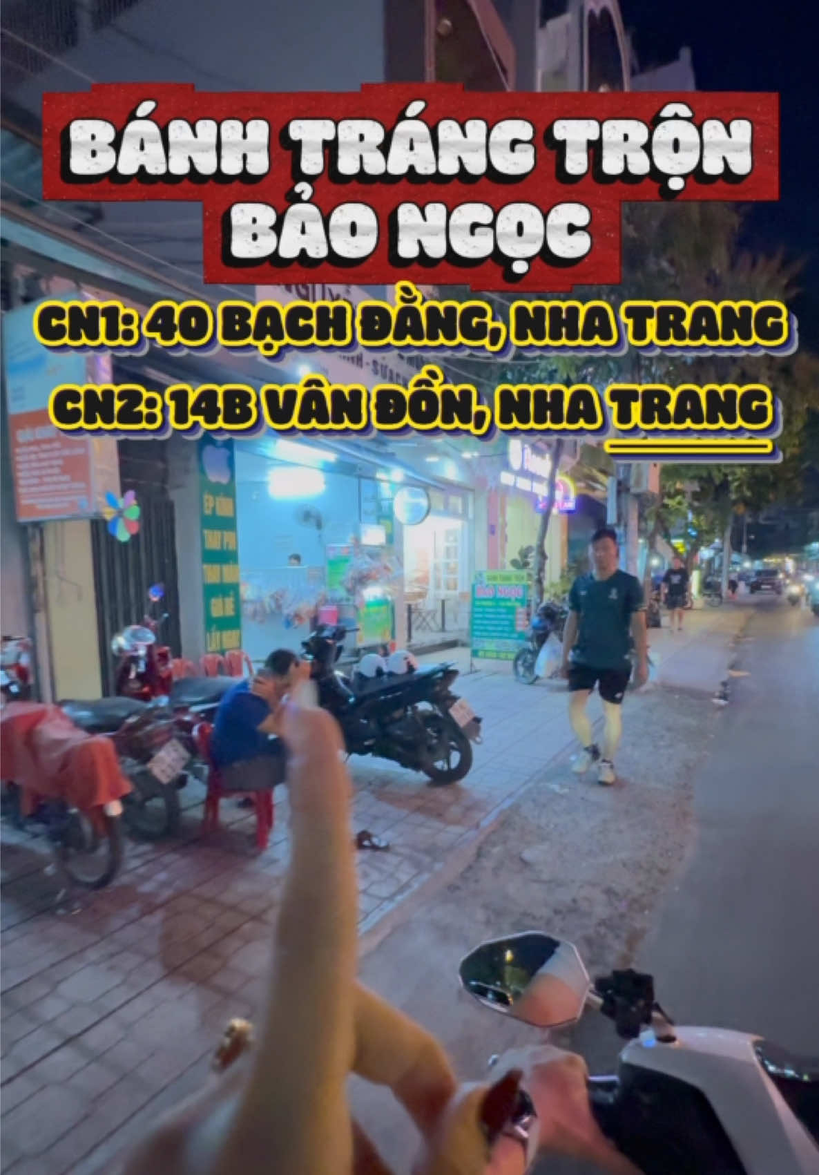 @Ăn Chơi Nha Trang
