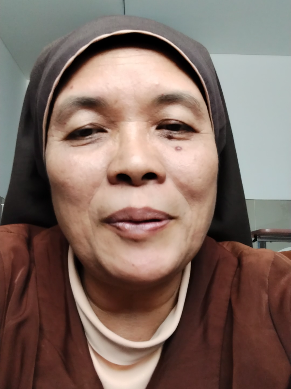 @Renungan Rumah Belas Kasih