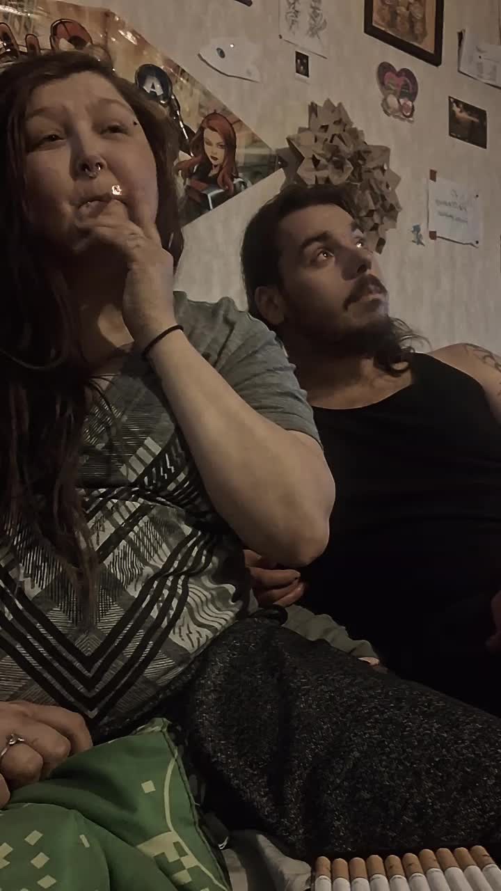 @Bri Lynn & Son Alucard♡