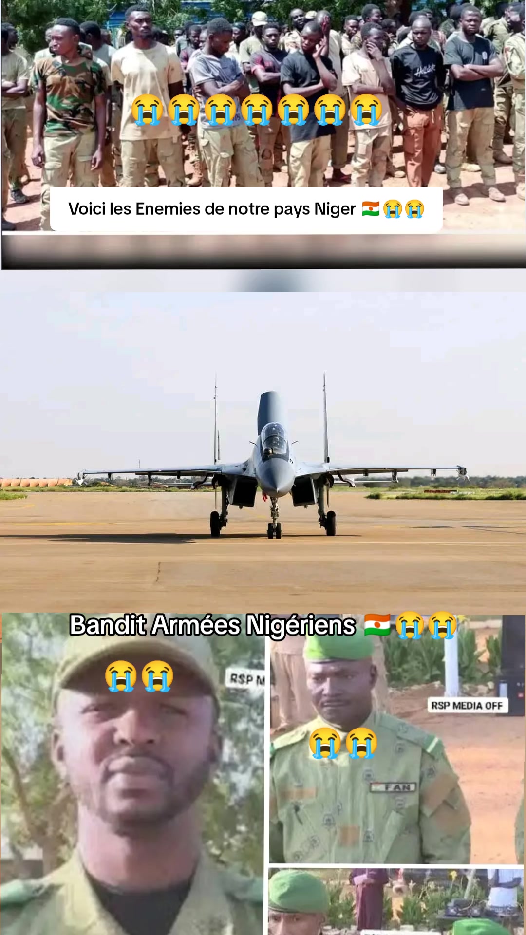 @SOFIANOU ; NIGER🇳🇪 Officiel