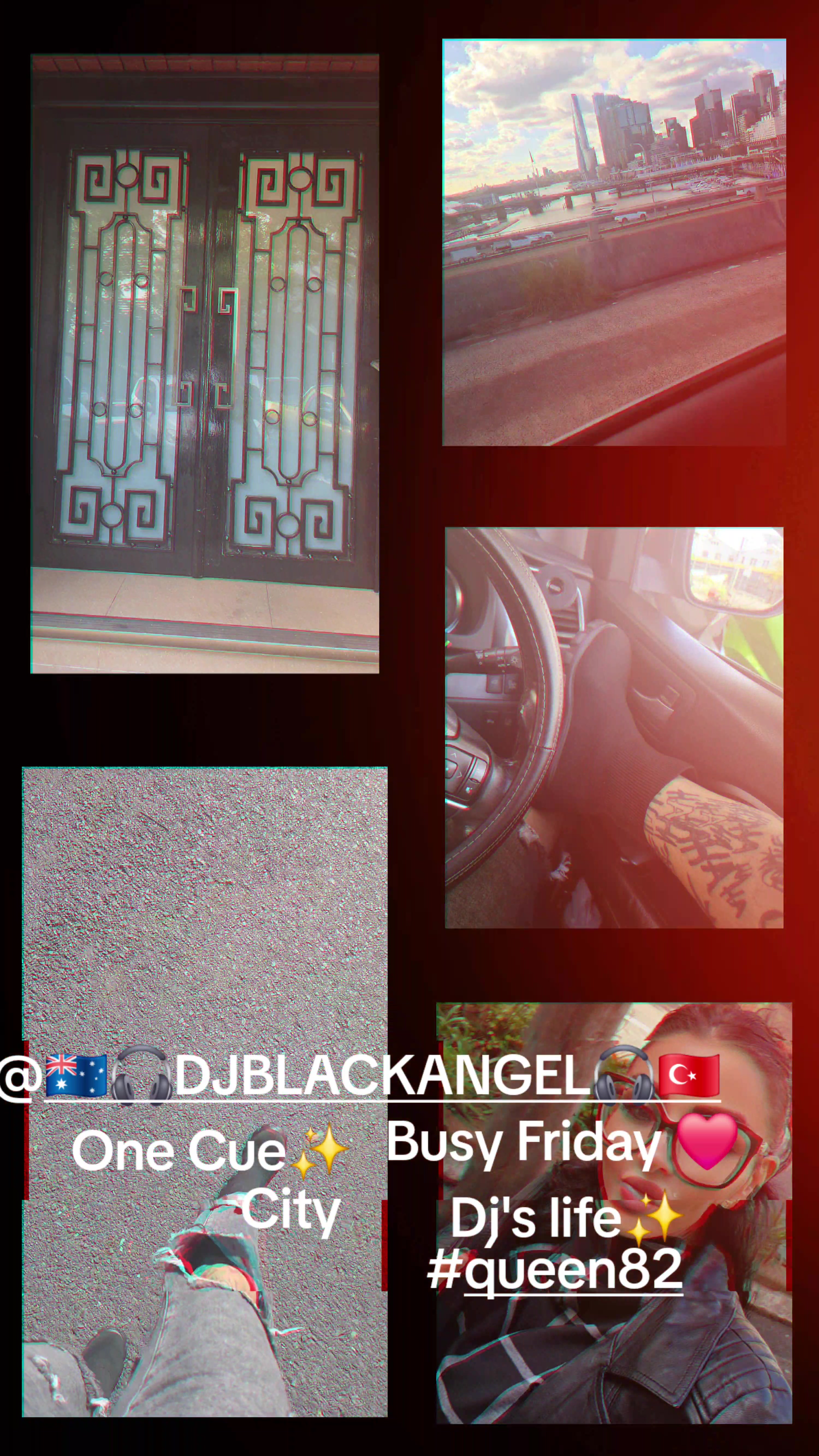 @BLACK ANGEL