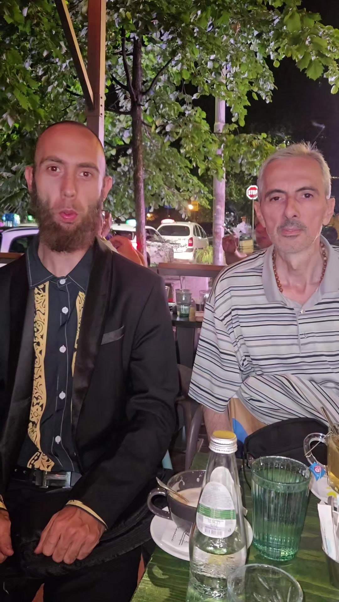 @ZATIŠJE PRED BURU