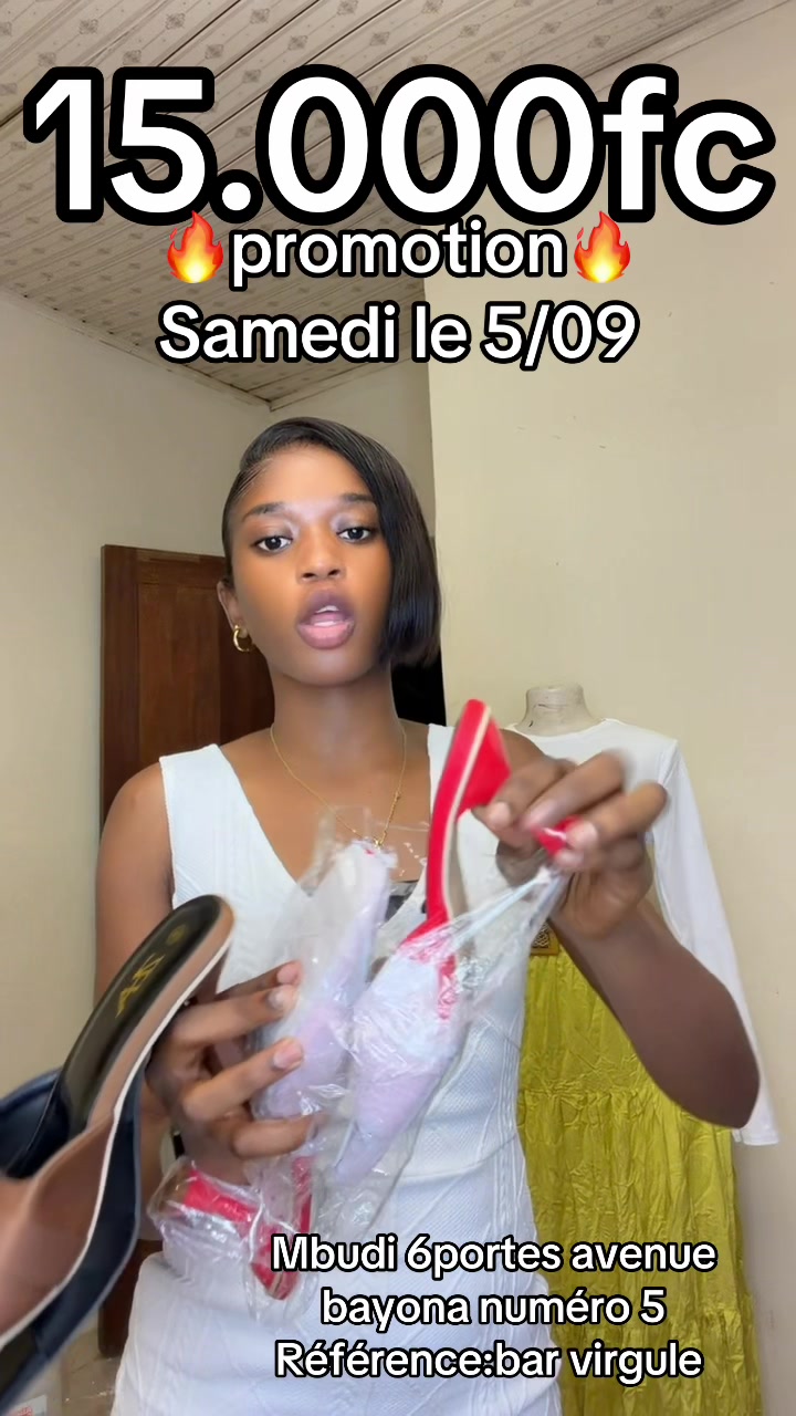 @Jacky Bosombo