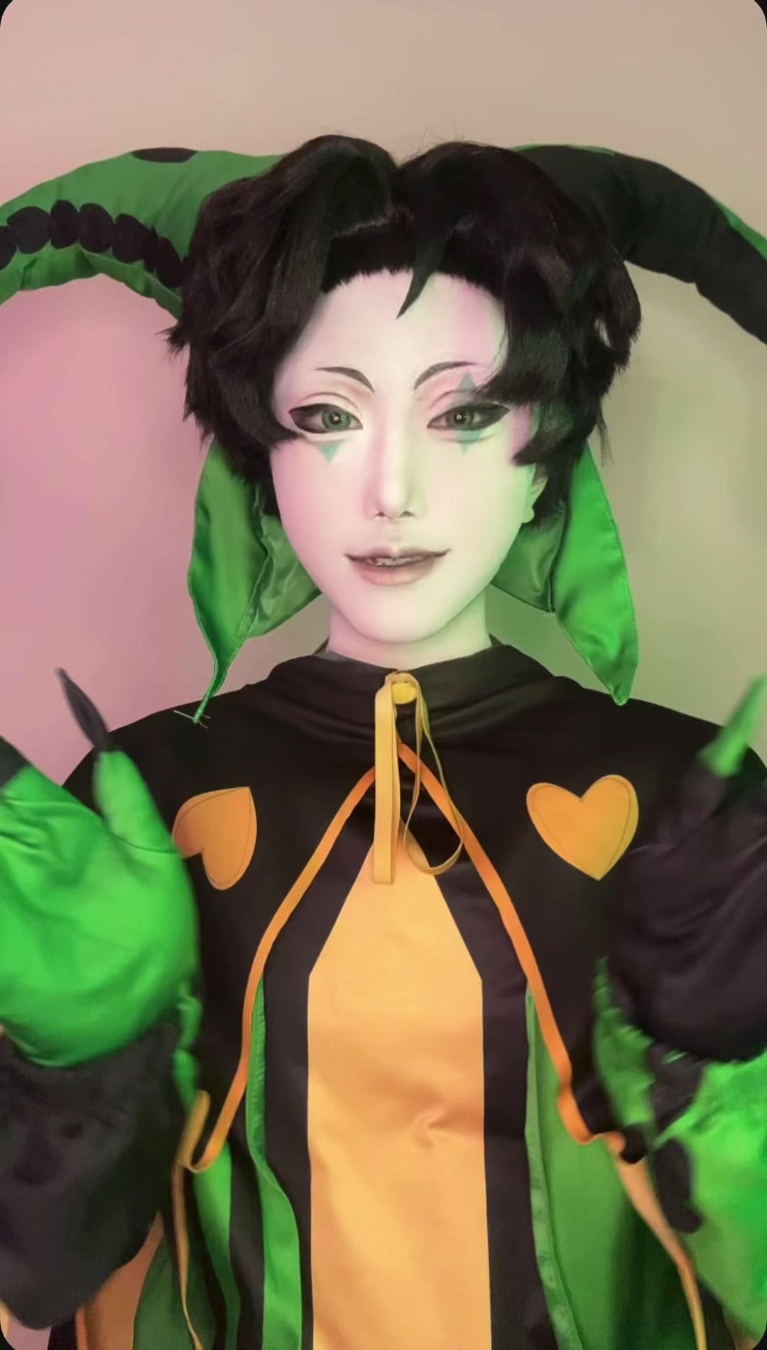 @🍀ǝɯɐɯɐpƎ