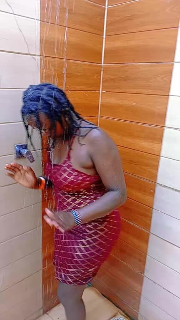 @Mary Melanin Karanja