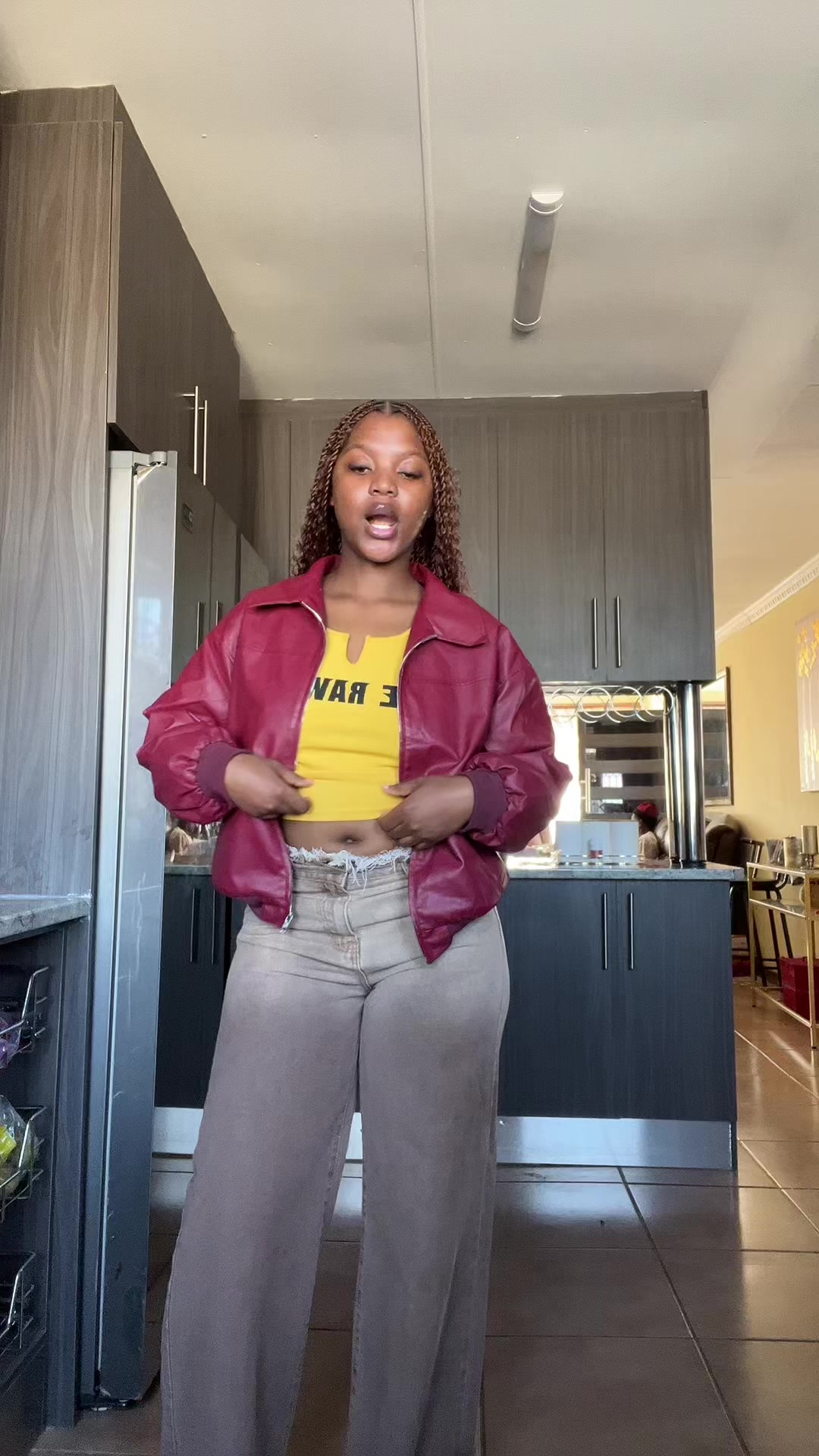 @acwenga 😝💓