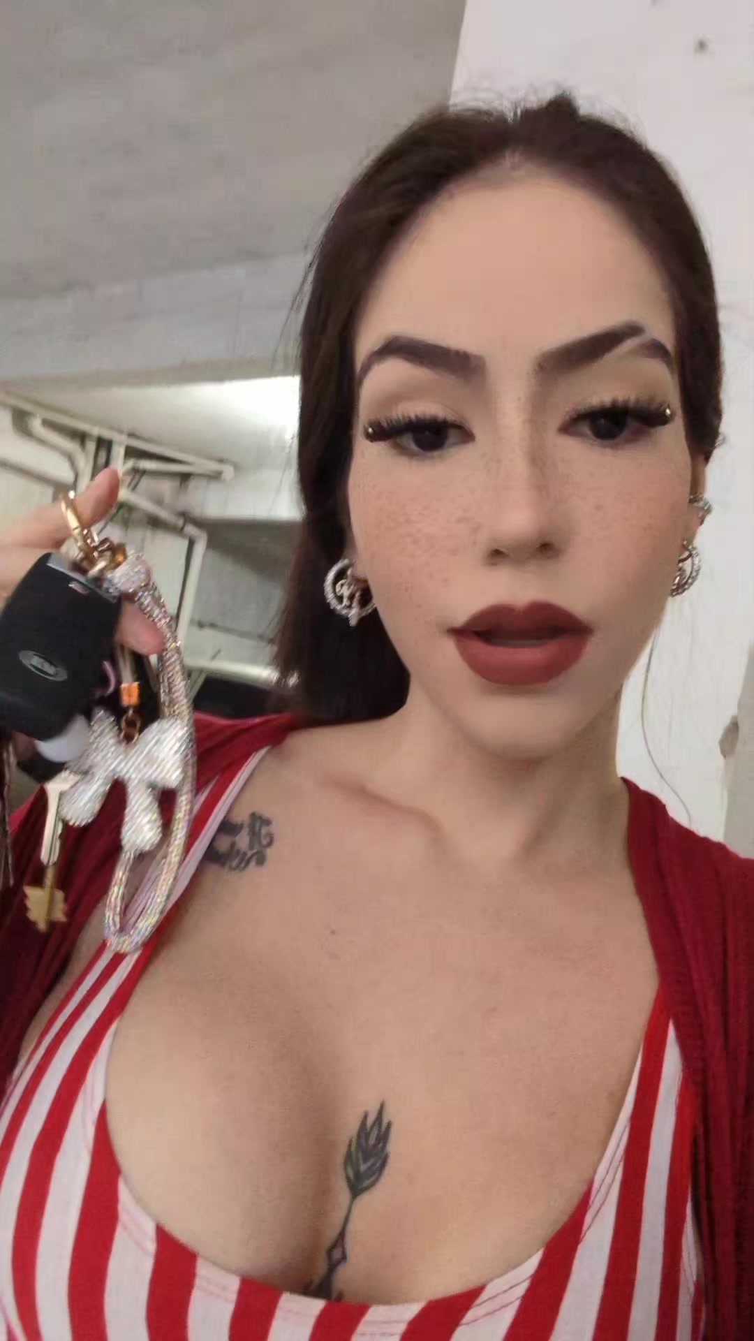 @Angie Diaz