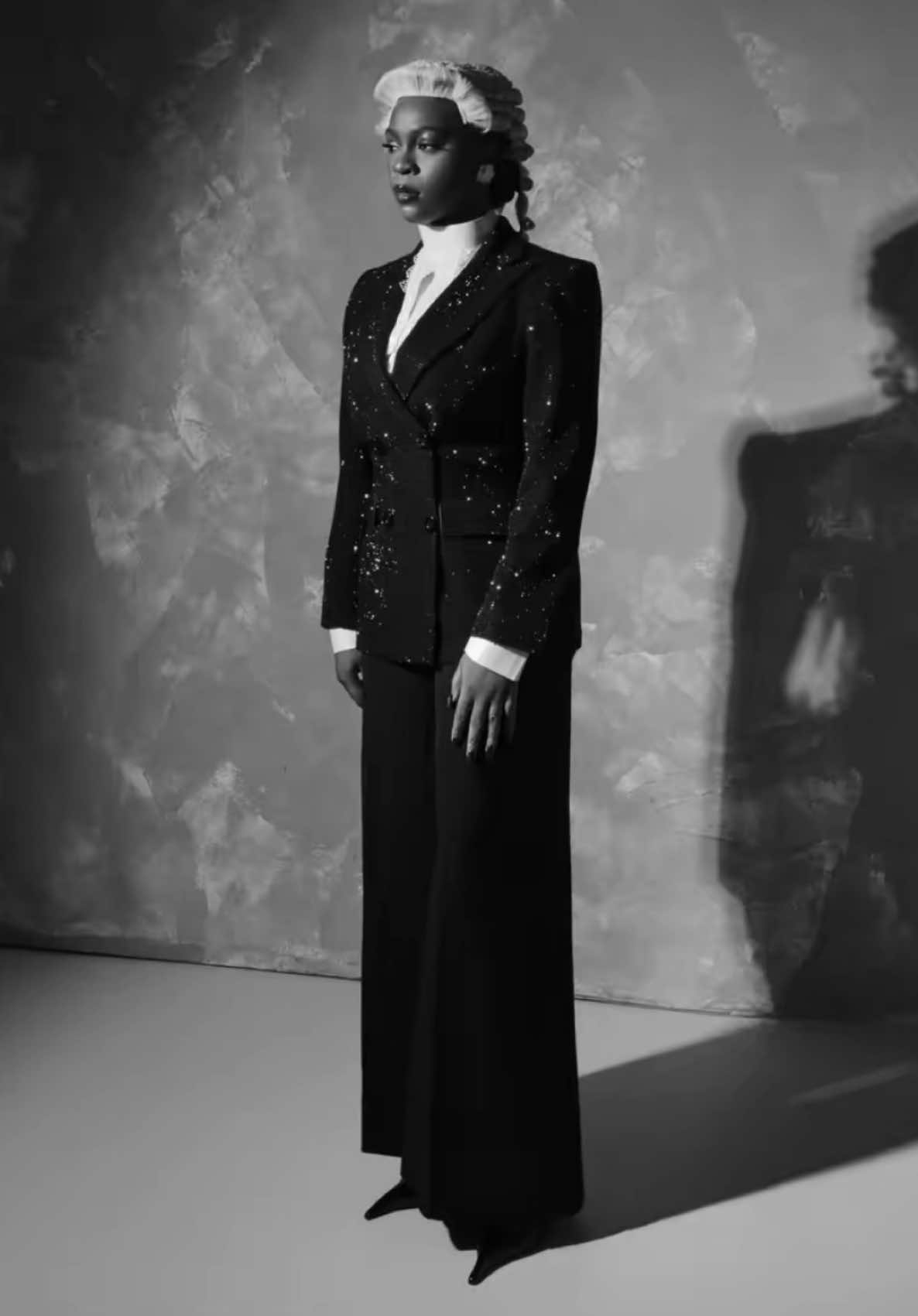 @WOMEN SUITS IN NIGERIA ✂️
