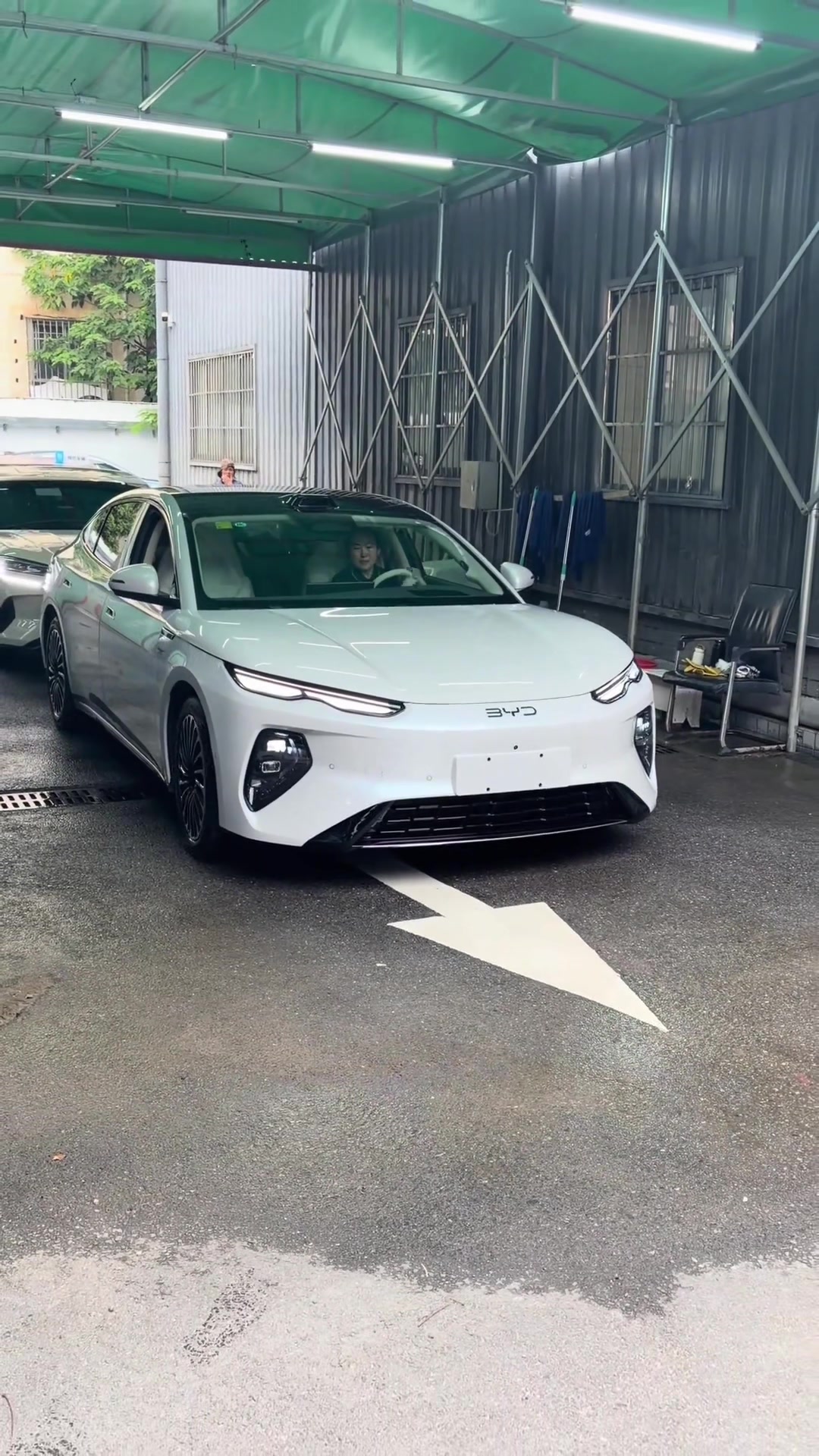 @China EV Reality