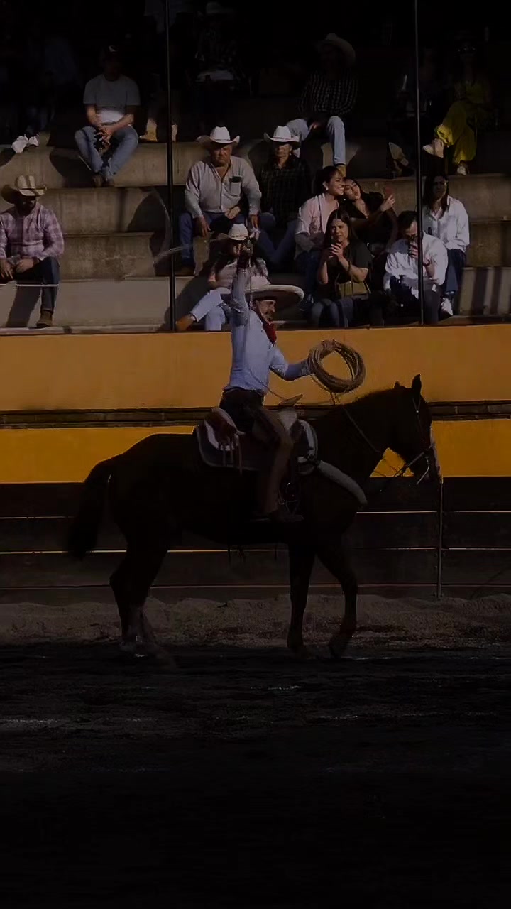 @Charros En Acción