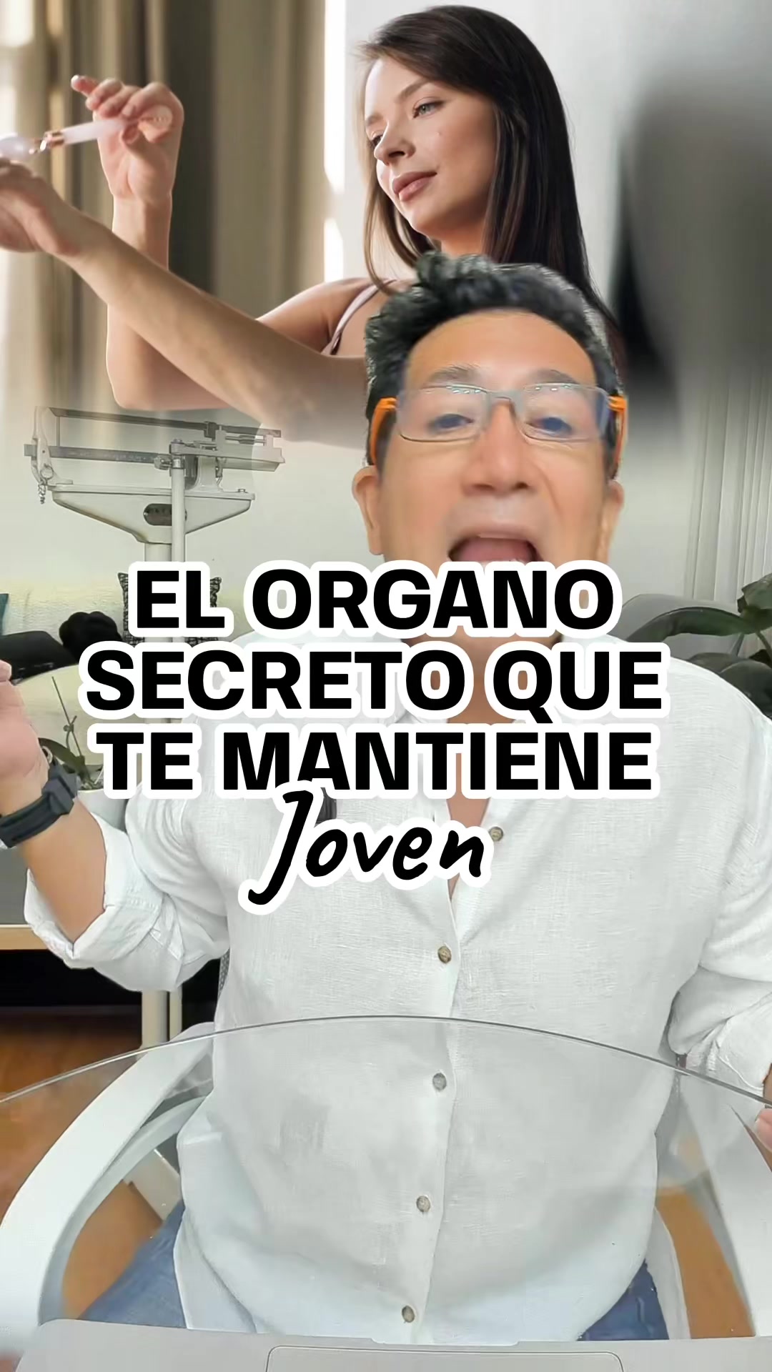 @Nutricionista Y&aacute;como Casas