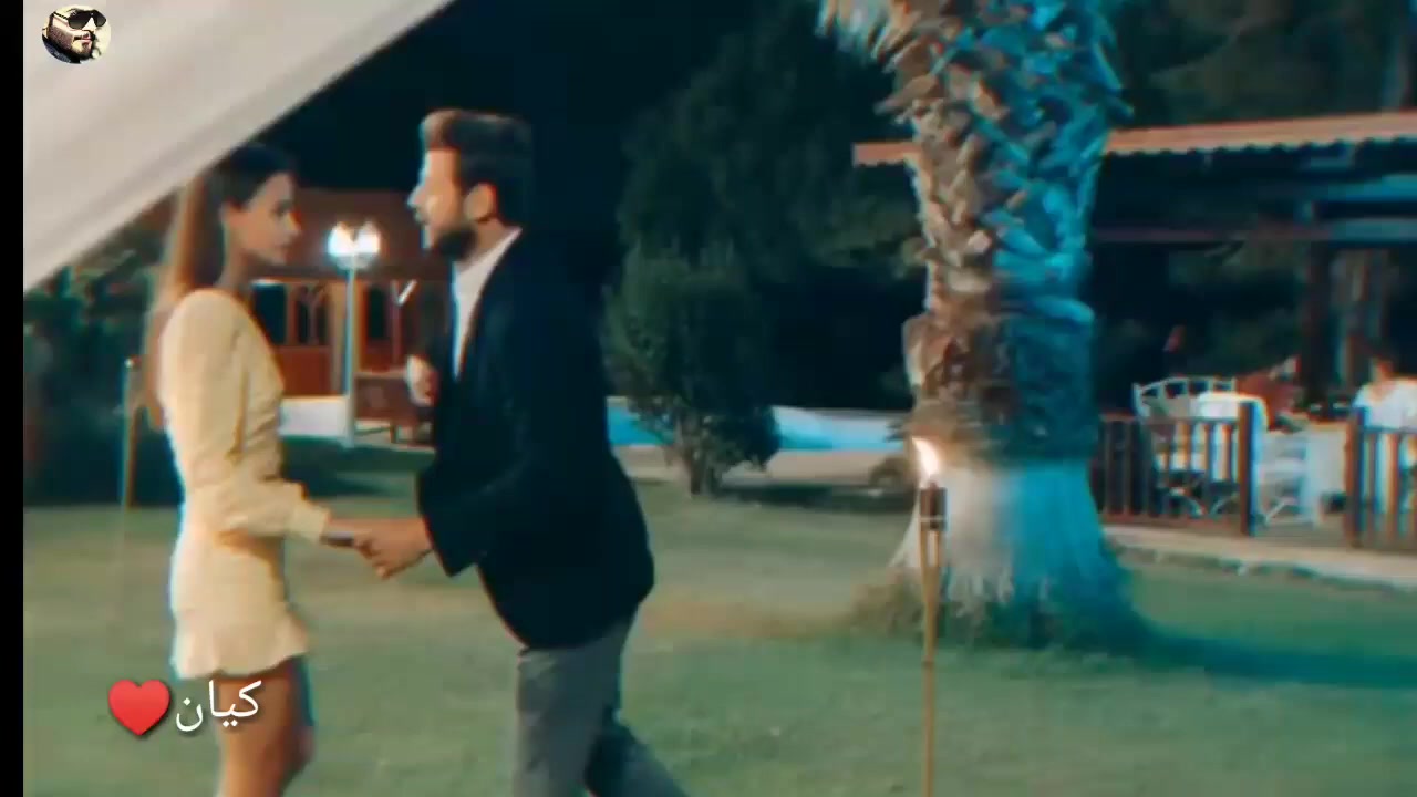 @مقاطع رومانسيه