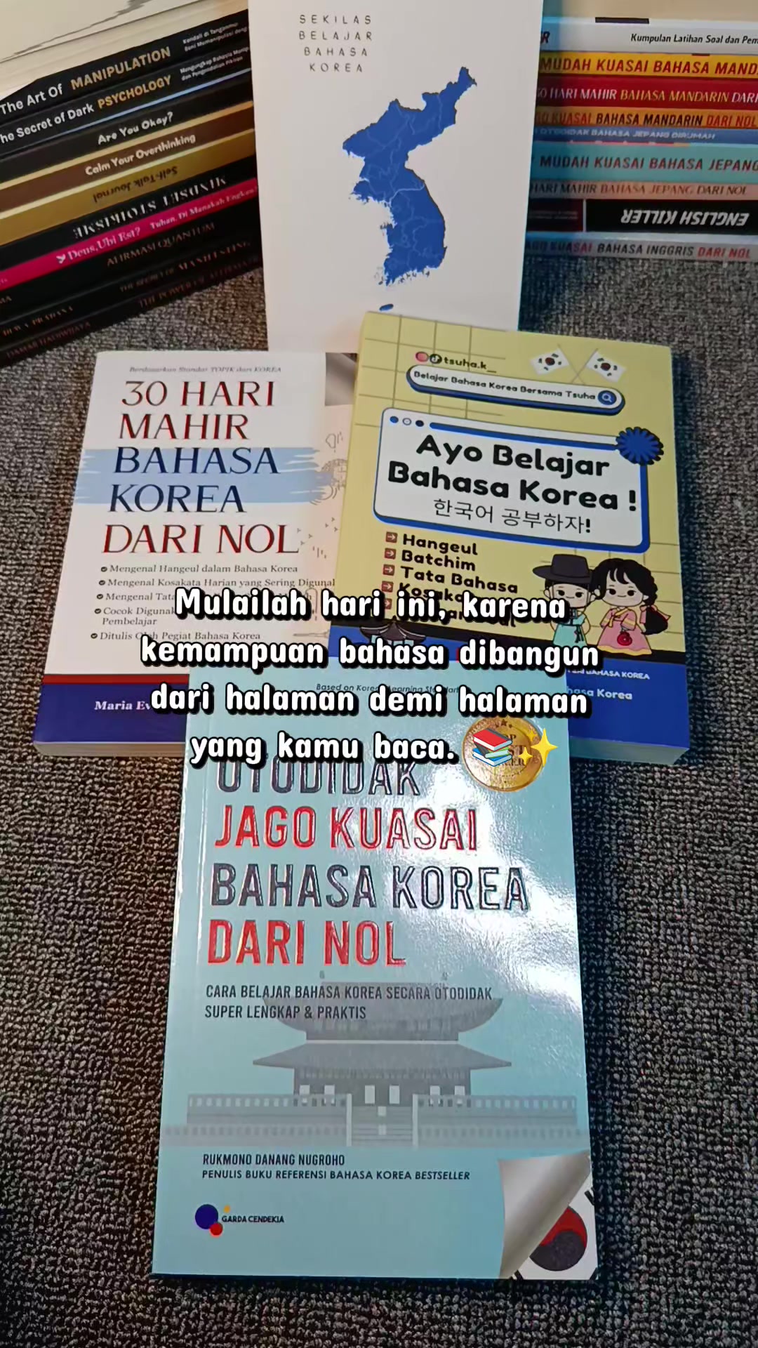 @ILMU BAHASA