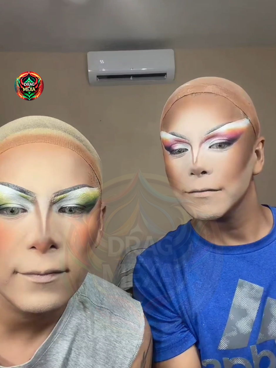 @DRAGMEXA