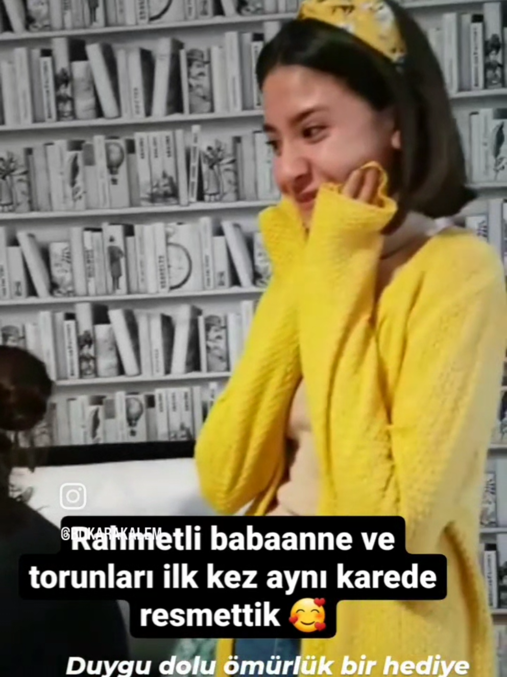@Bukarakalem