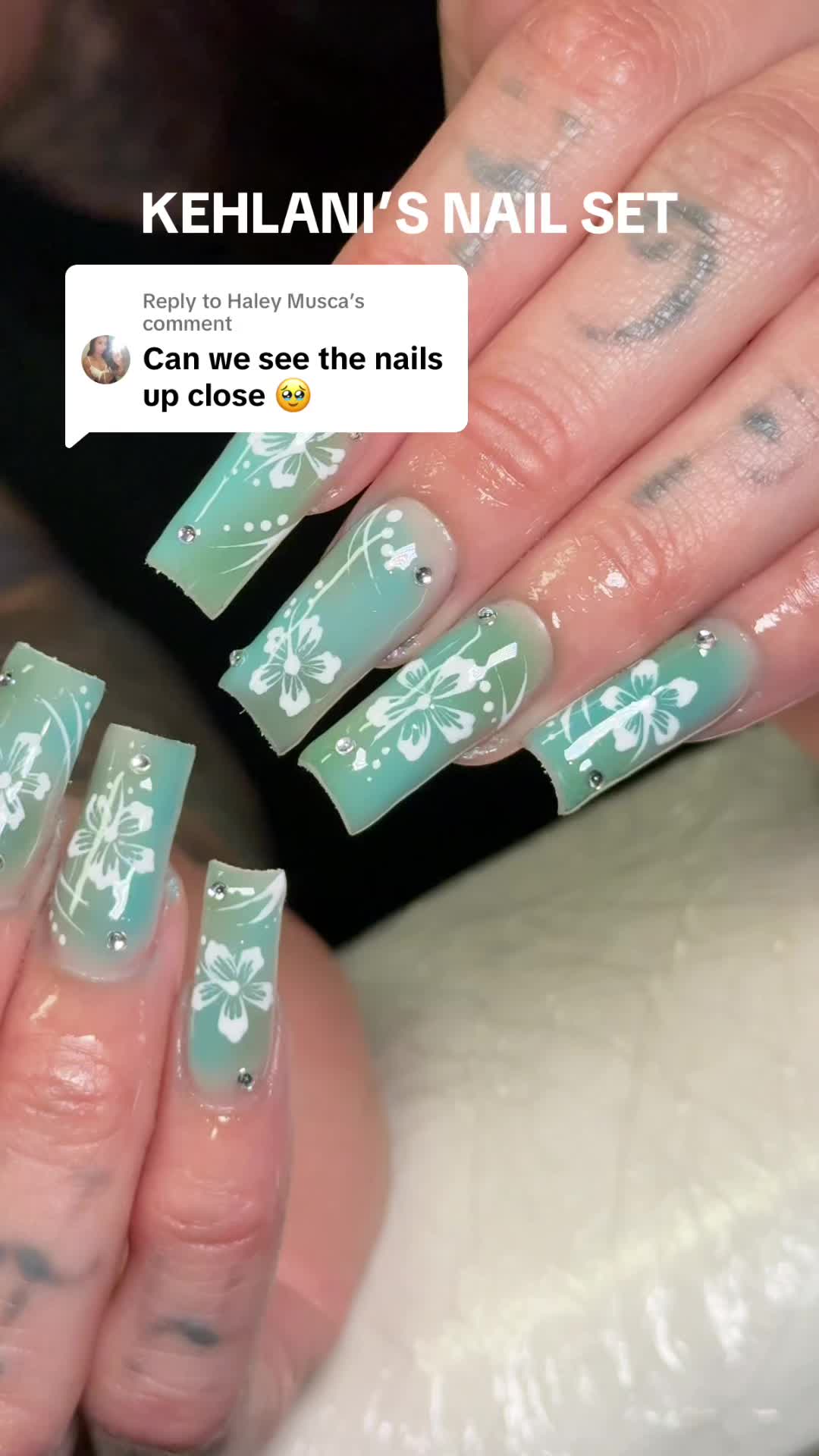 @&Auml;MECHE NAILS | SOUTH EAST MELB