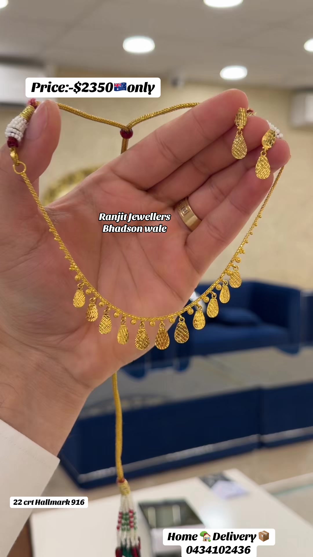 @Ranjit Jewellers