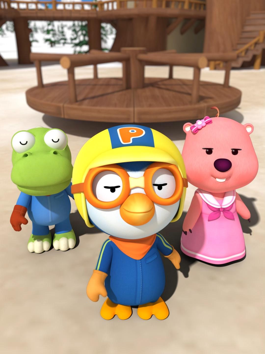 @뽀로로 Pororo