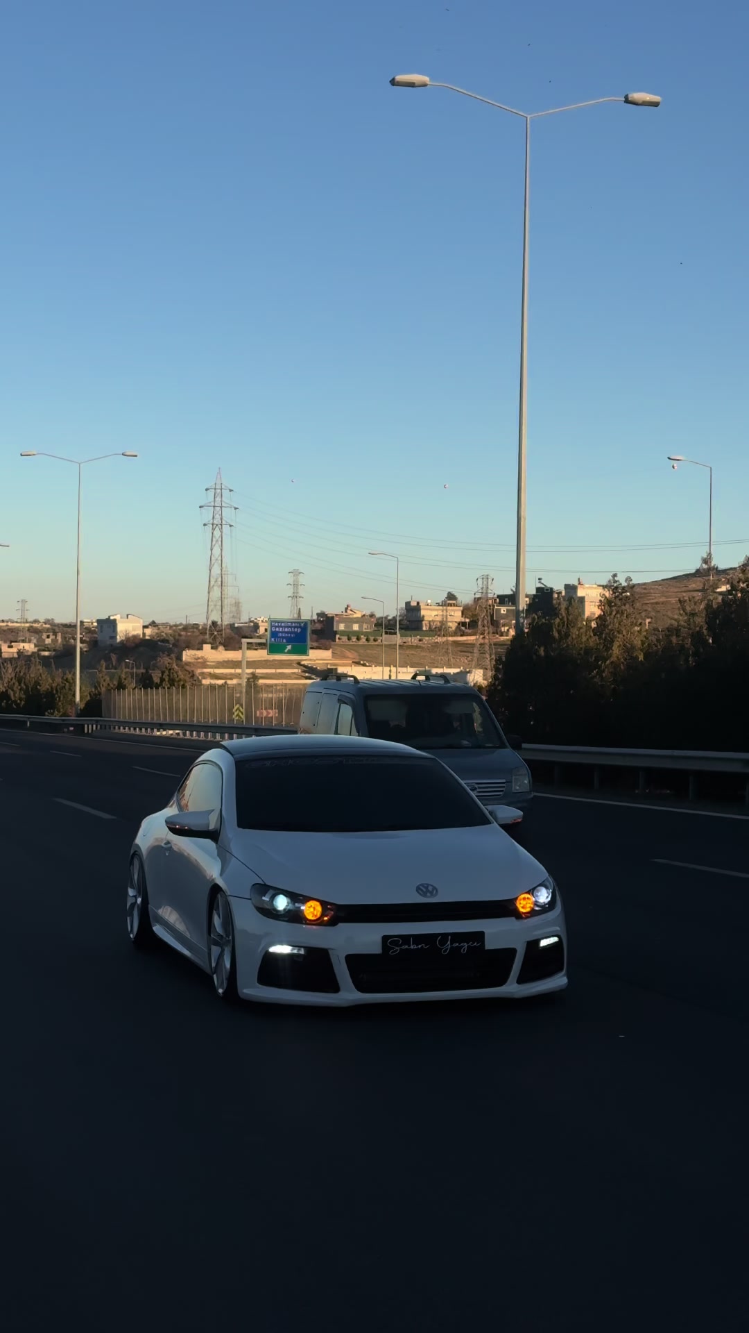 @Sabri Yağcı