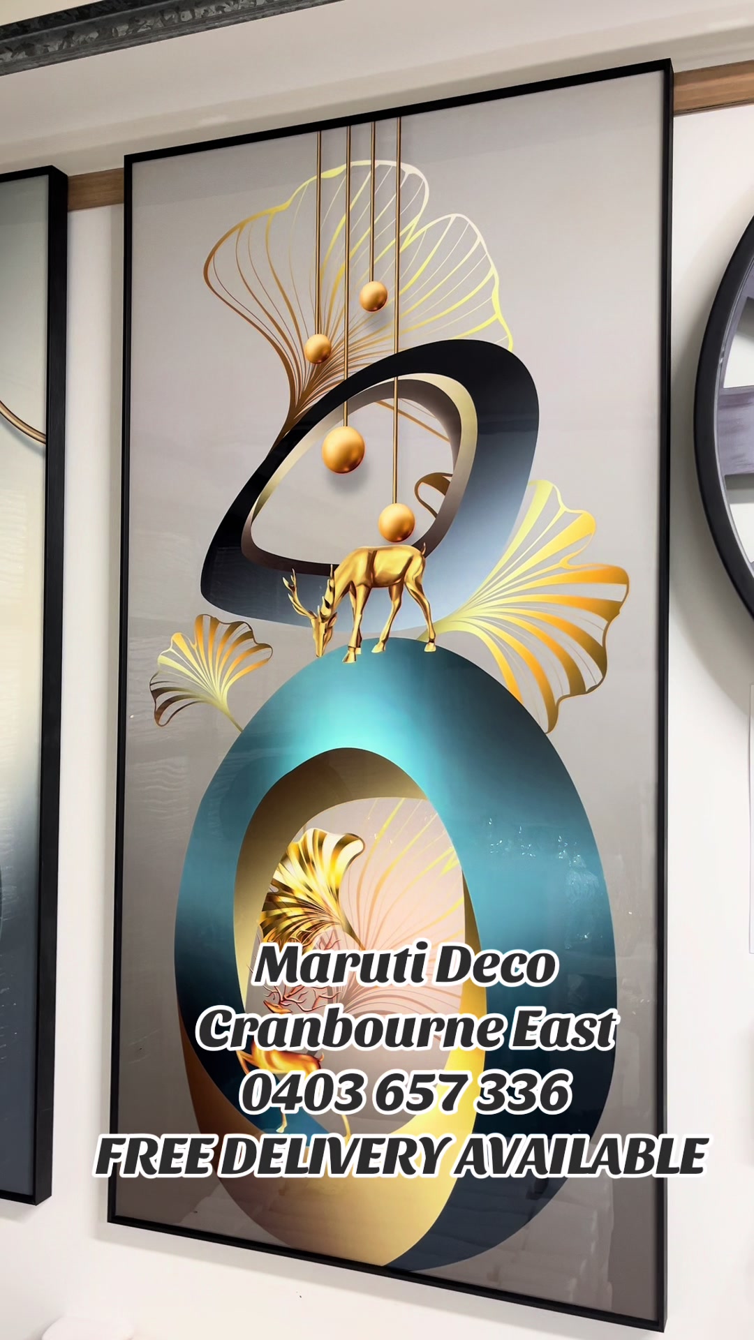 @Maruti Deco