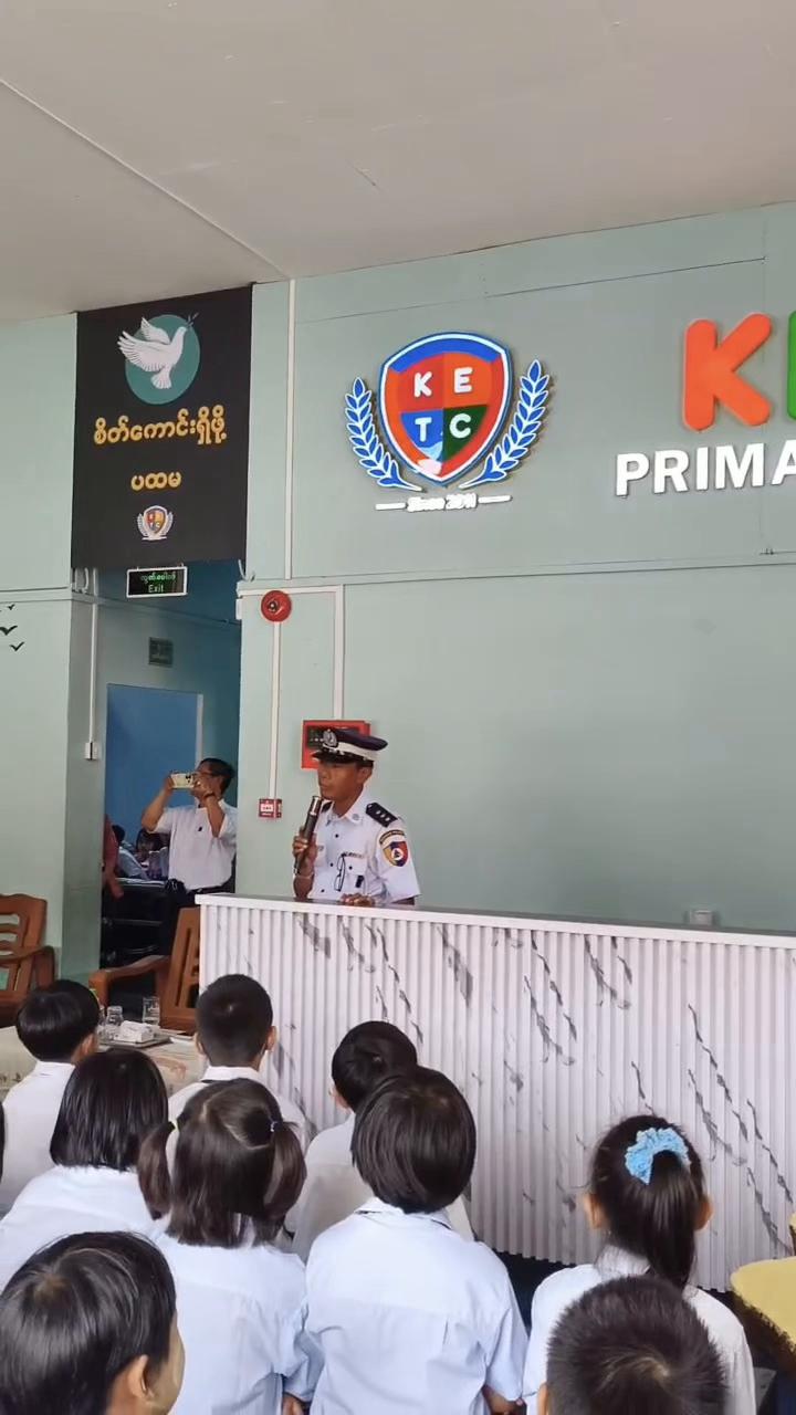 @KETC Preschool&Private School