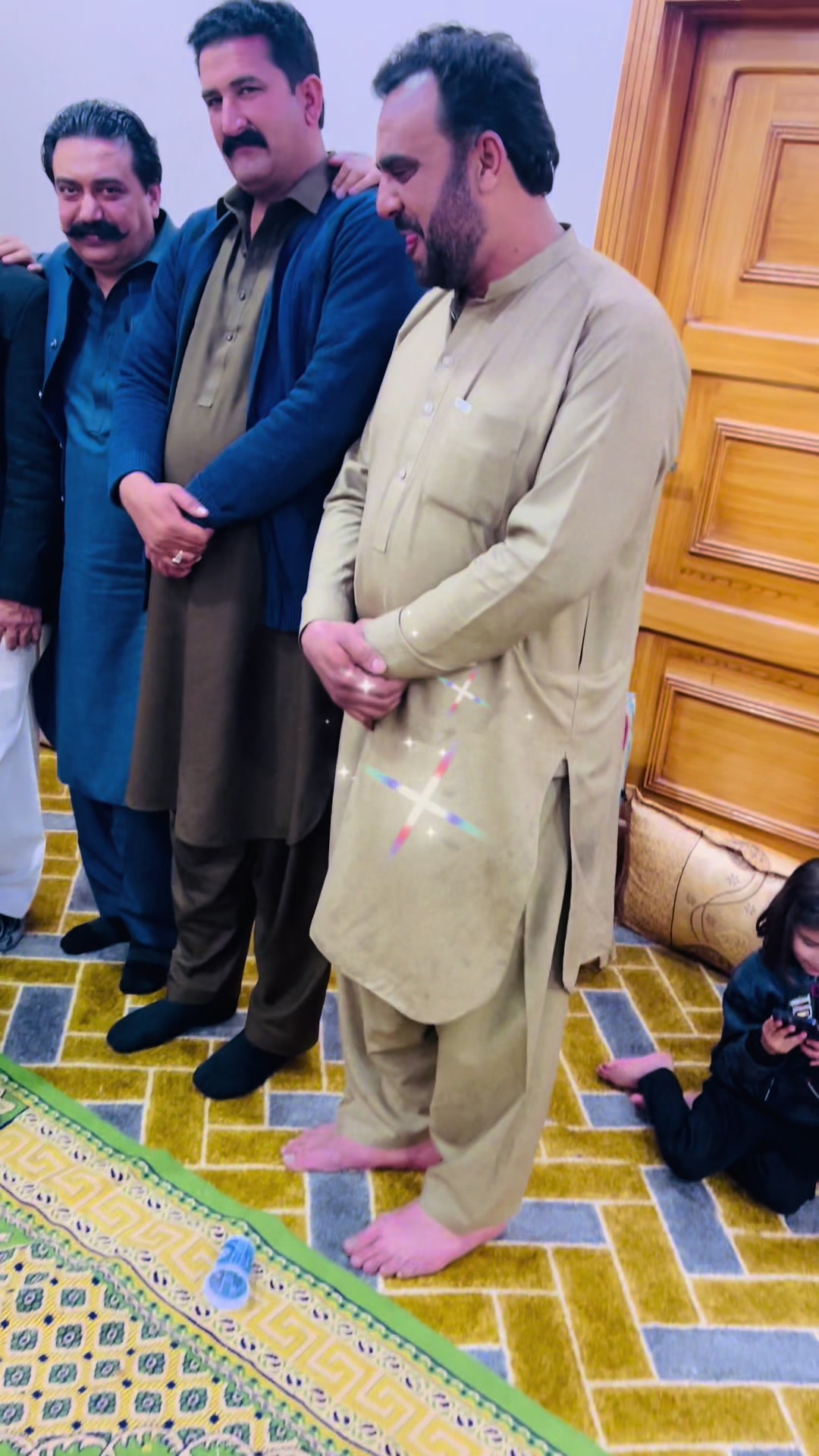 @محمد بھائی راولپنڈی