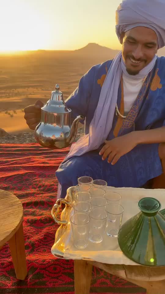 @Morocco top tours