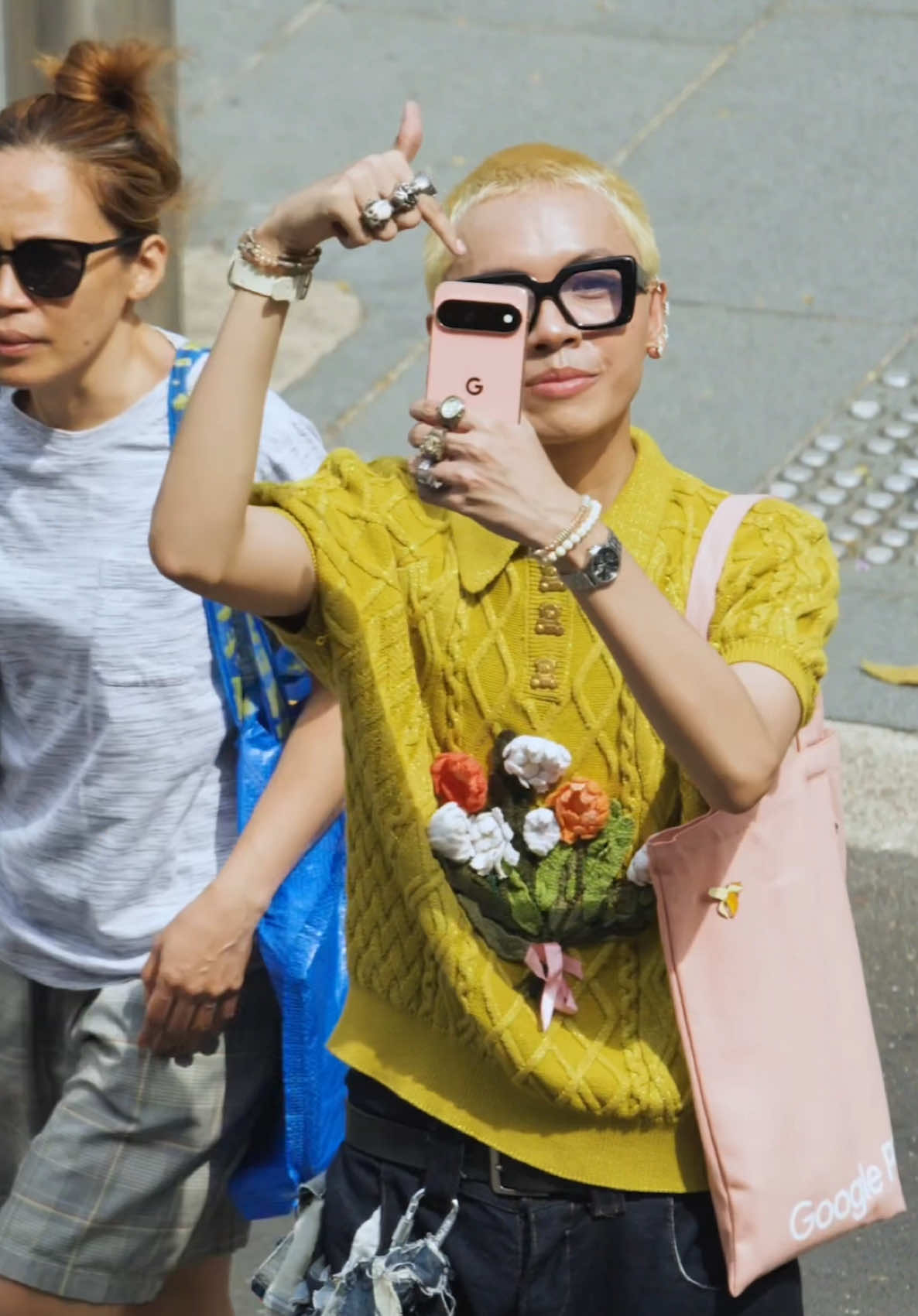 @Orchard Road Fashion