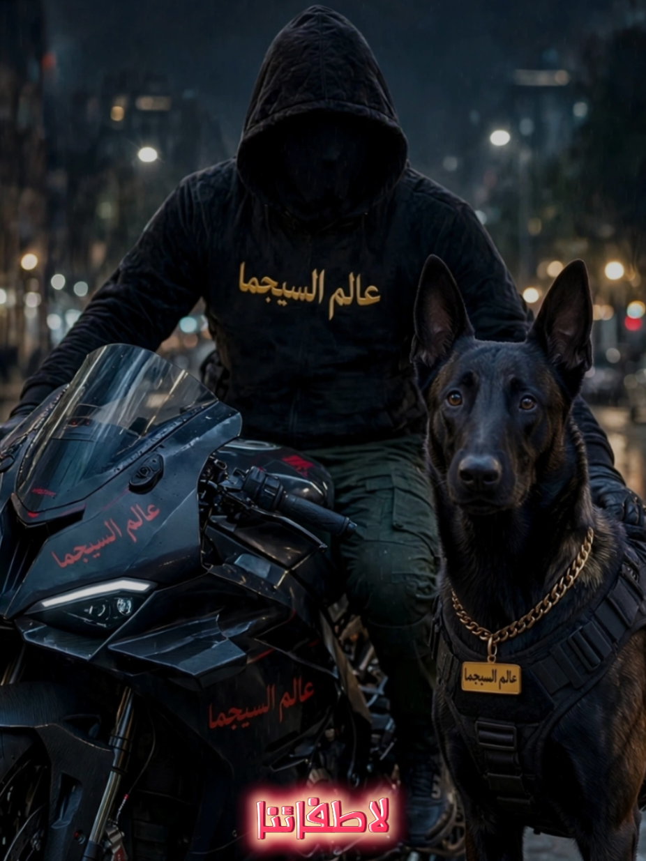 @عالم السيجما