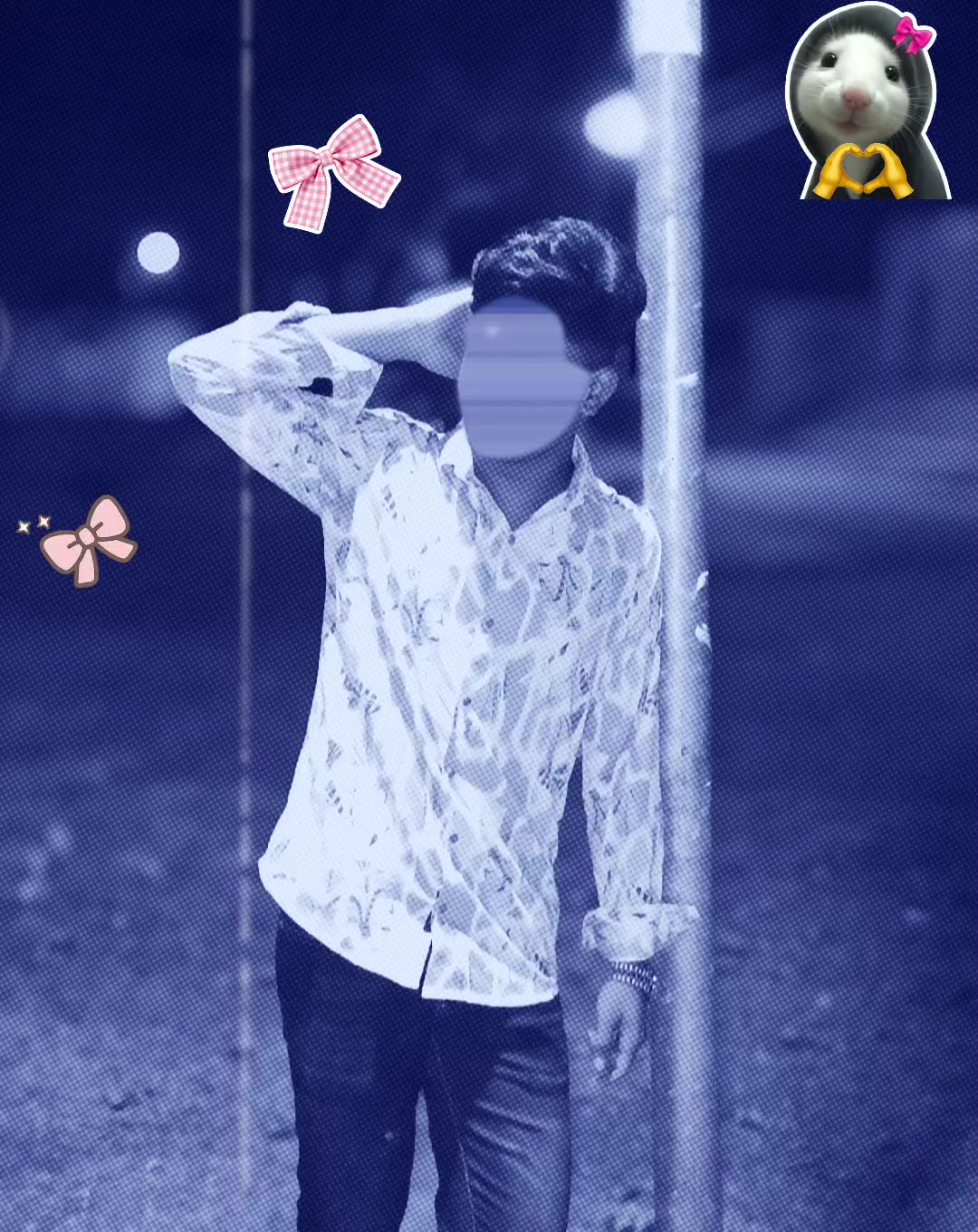 @—͞SꫝiMeᥫ᭡፝֟፝