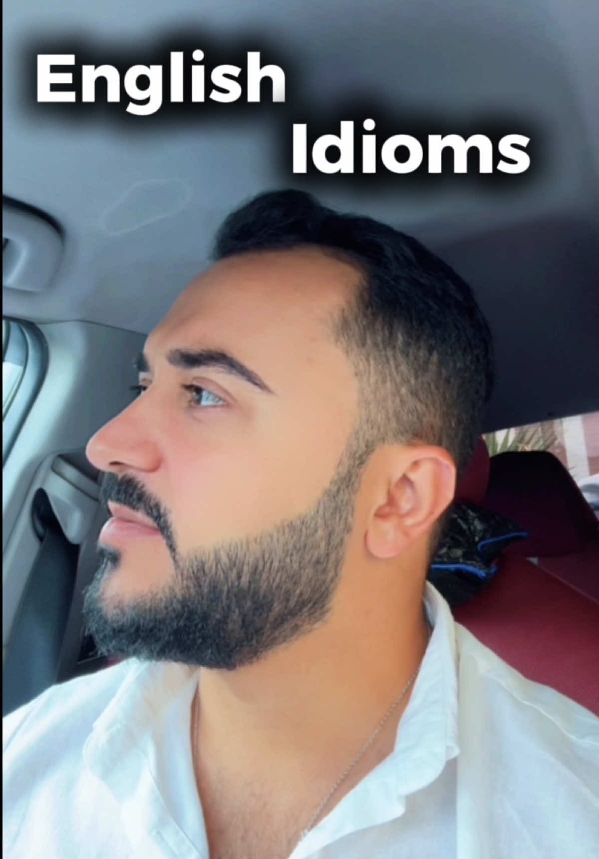 @Elnur Quliyev- English Coach