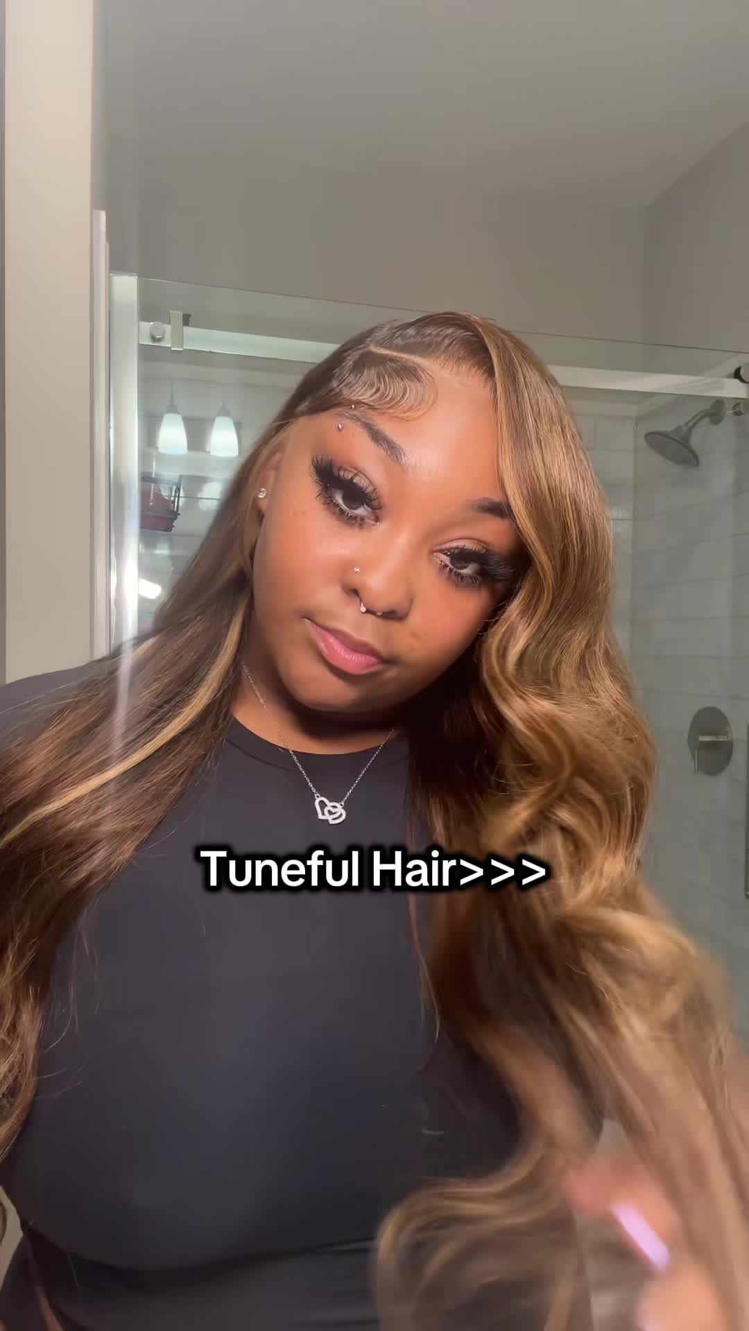 @Torii Gabrielle