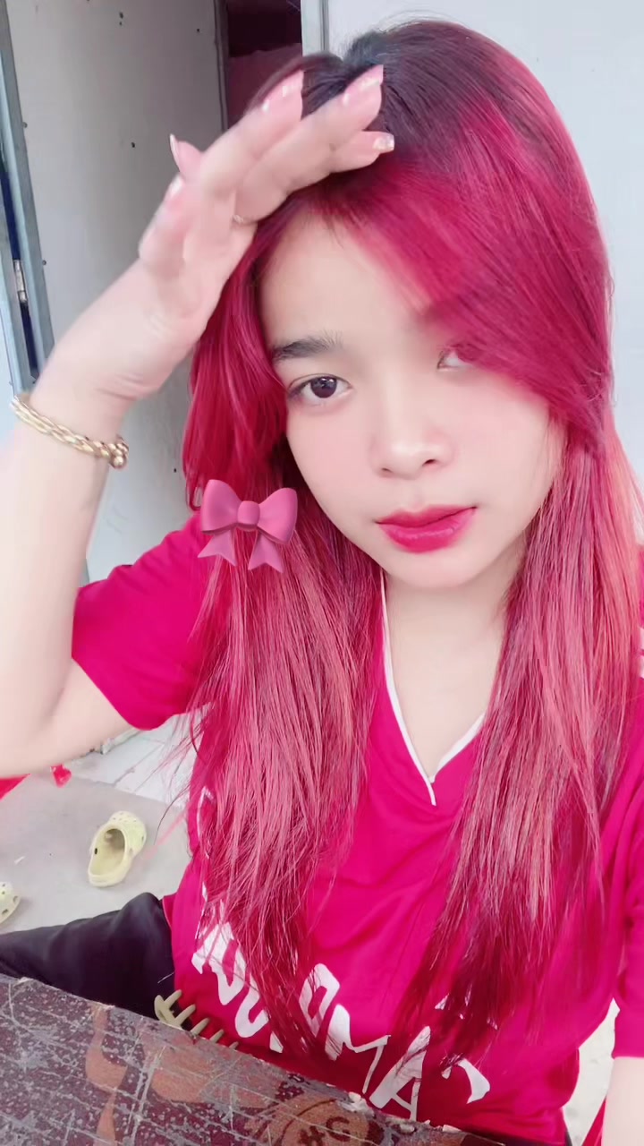 @អញ មីបុប្ផា 😊