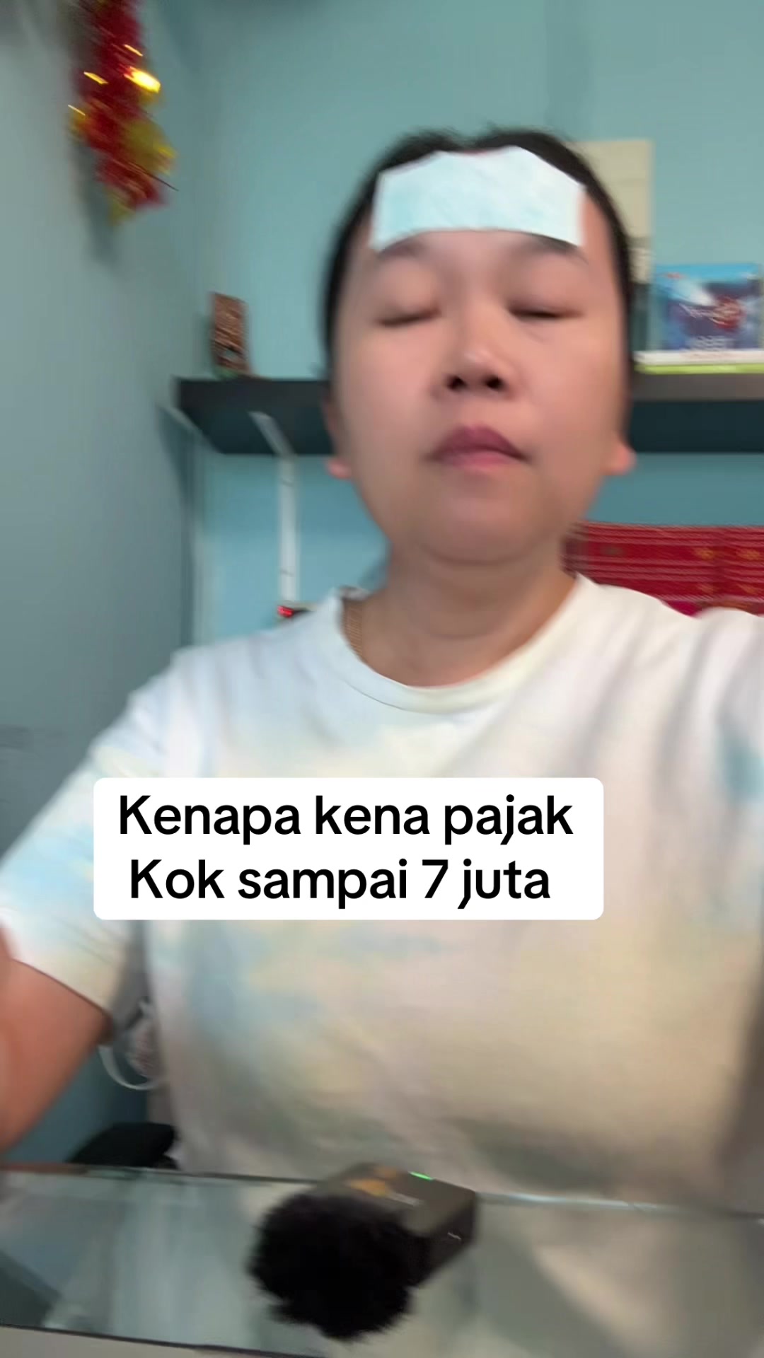 @Miss Yuni