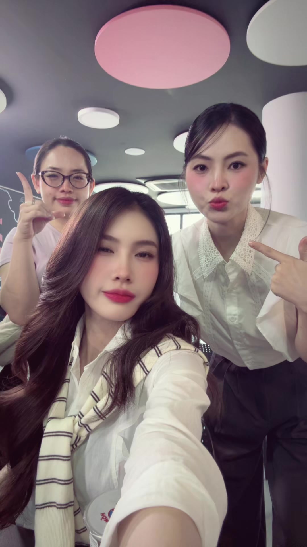 @ThuongMakeup