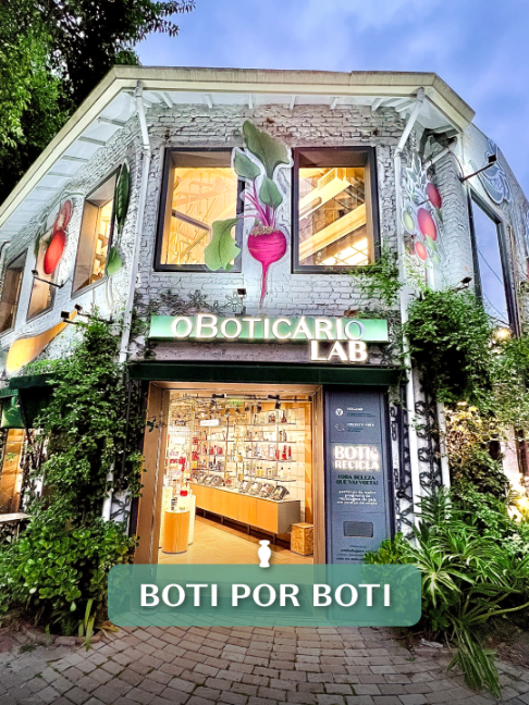 @O Boticário