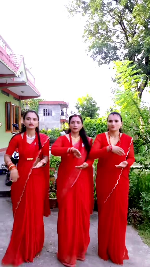 @Jamuna Pandey