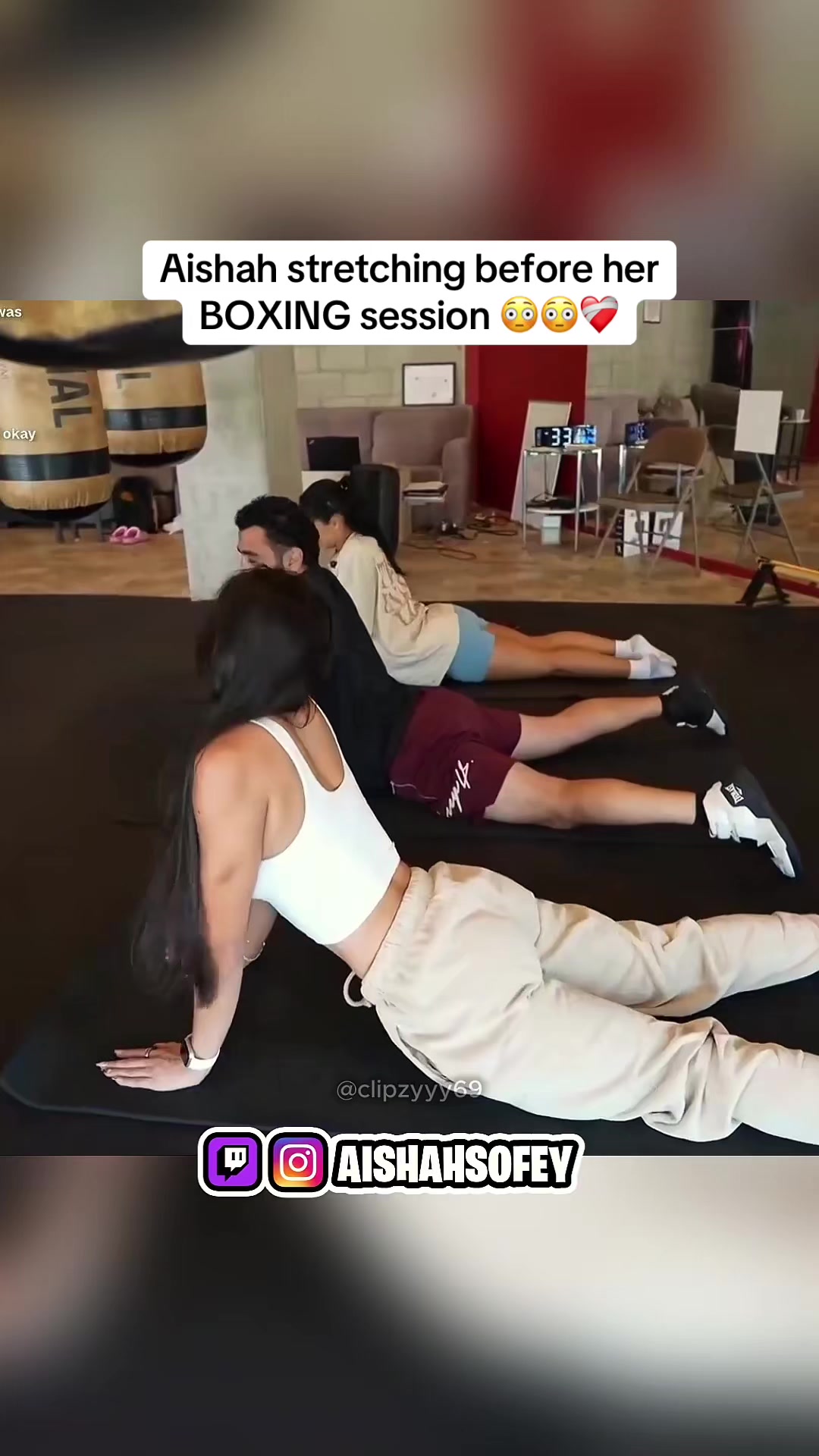 @Clipzy