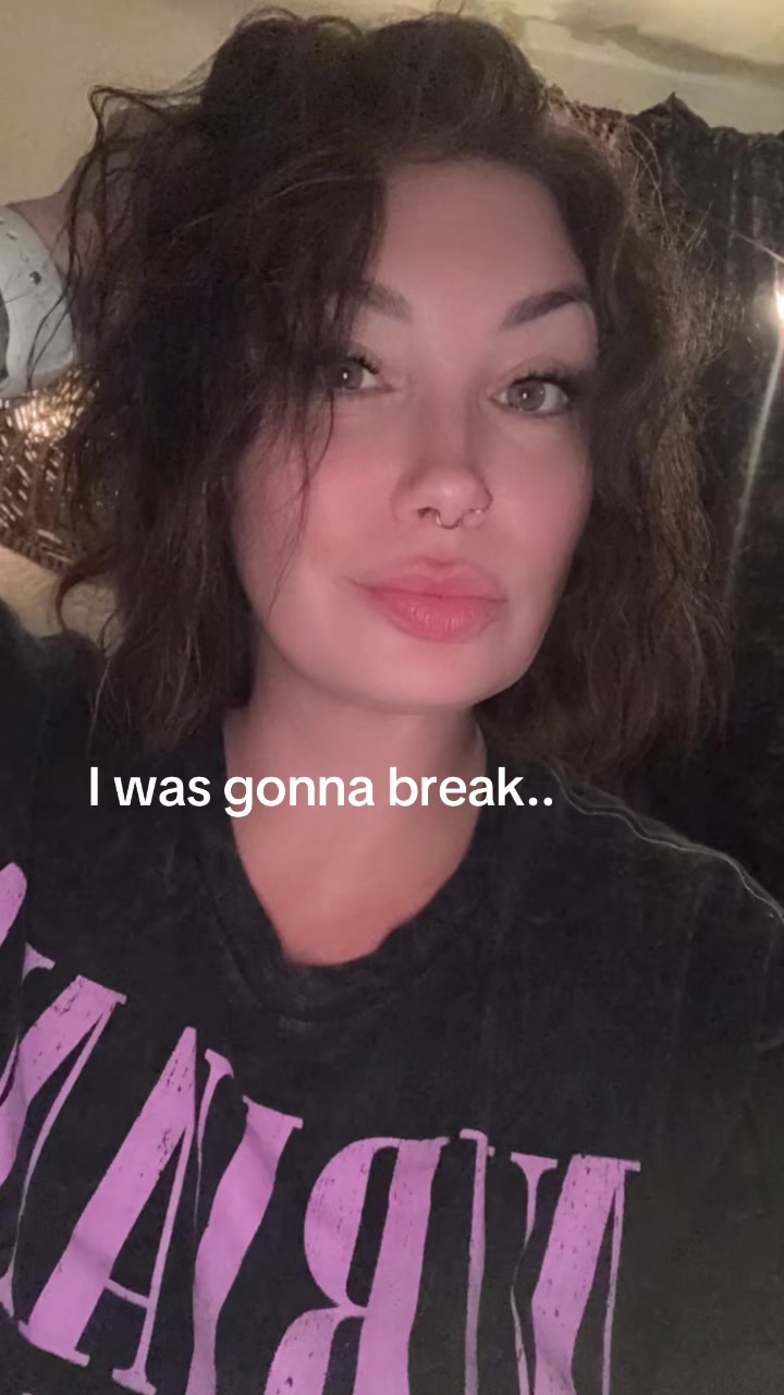 @Tasha Rae