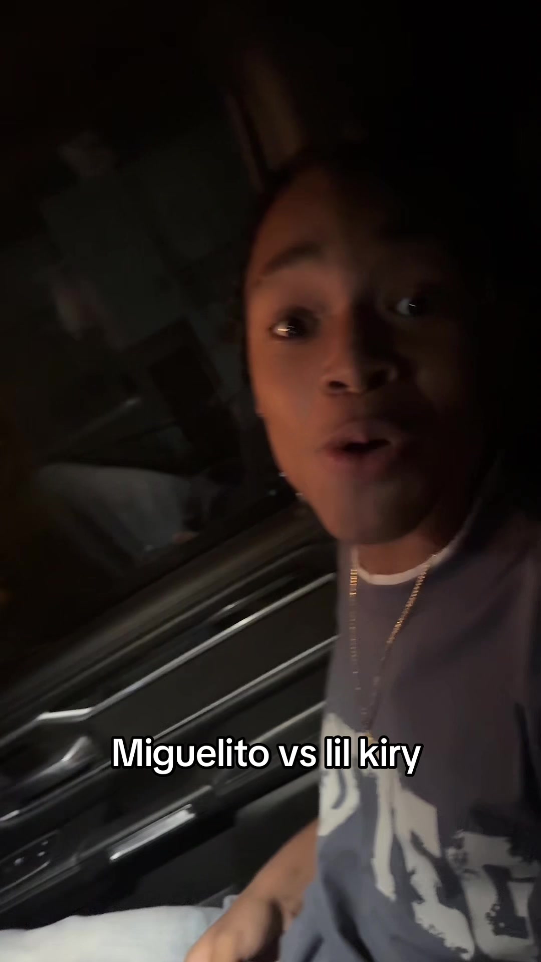 @Little Homie