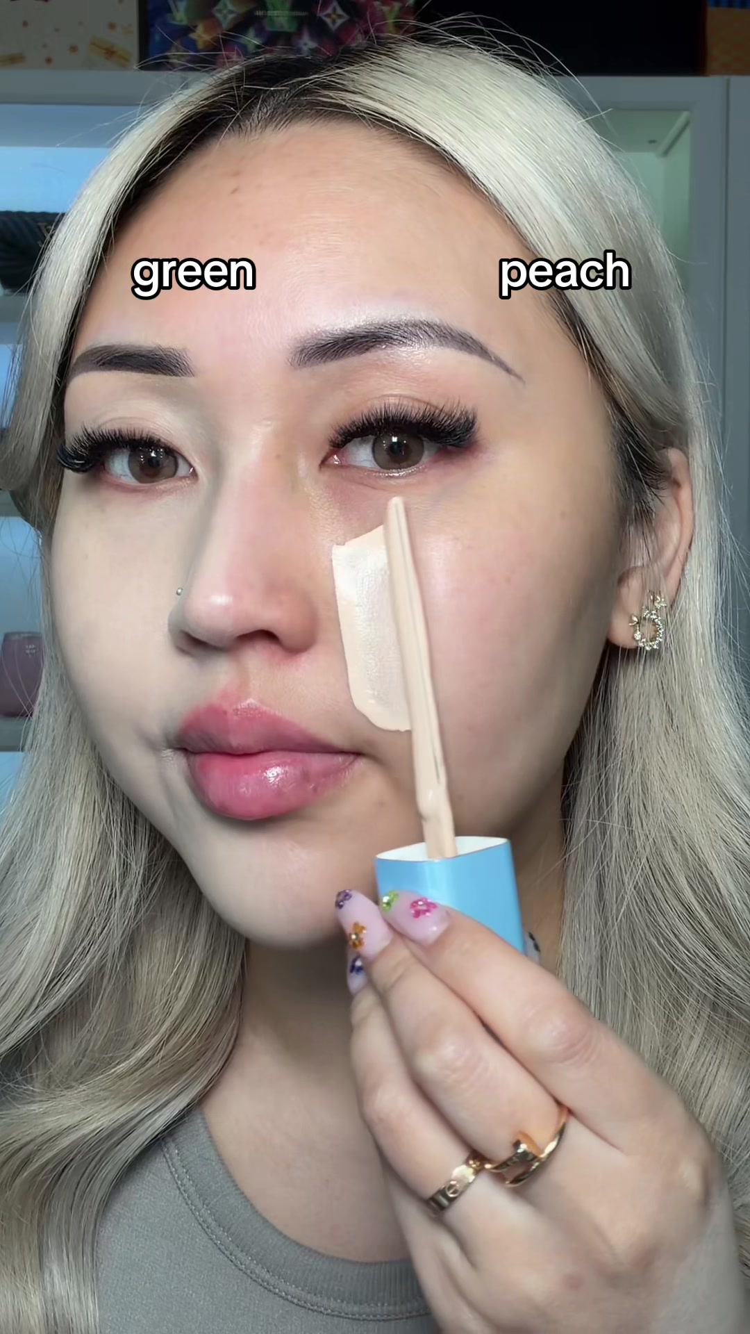 @Laura Bui