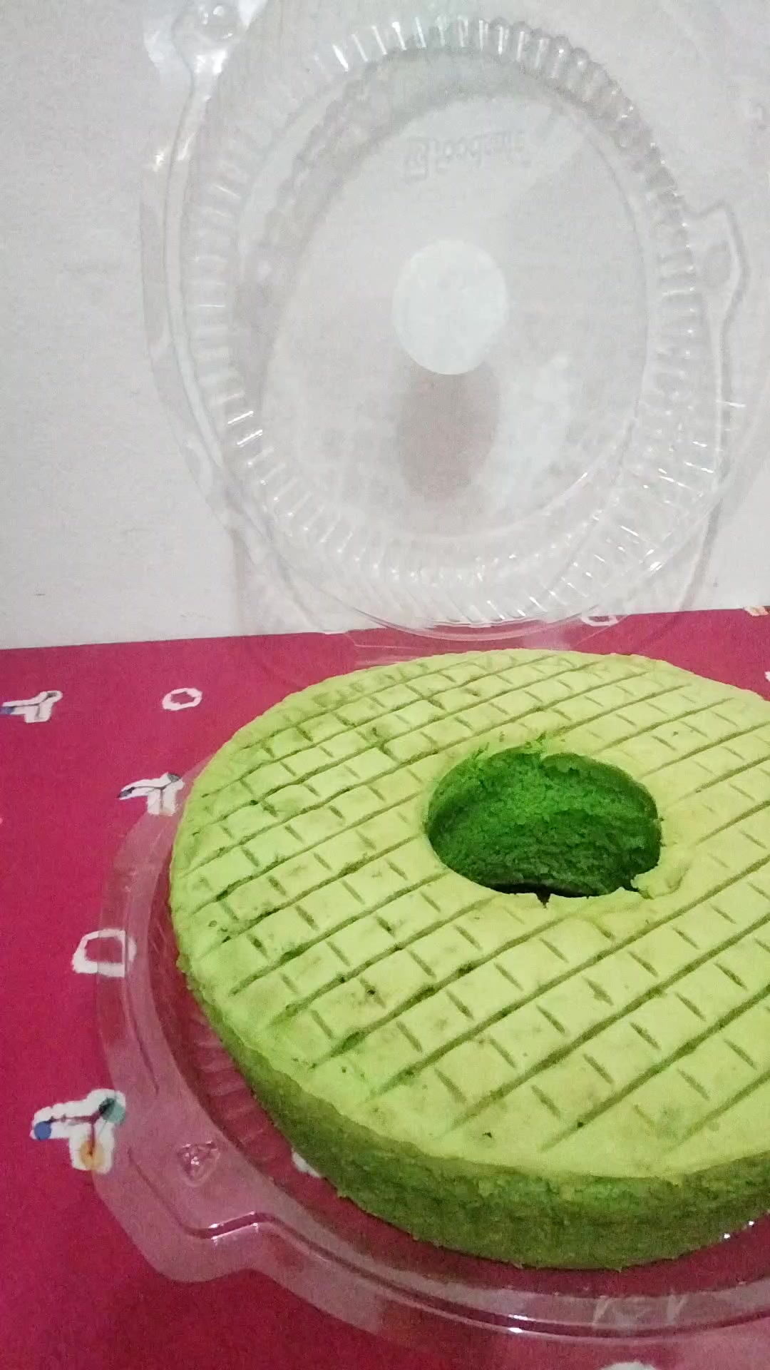 @Andrea Cake & Dessert