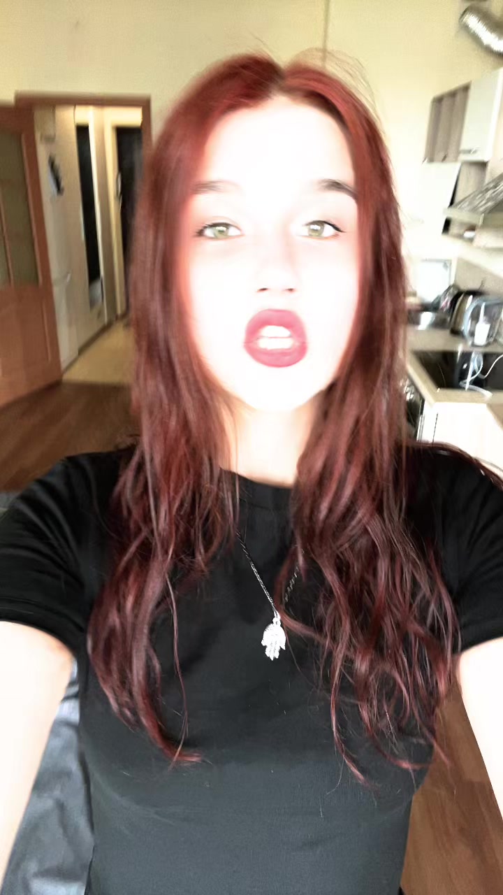 @Melissa Braun