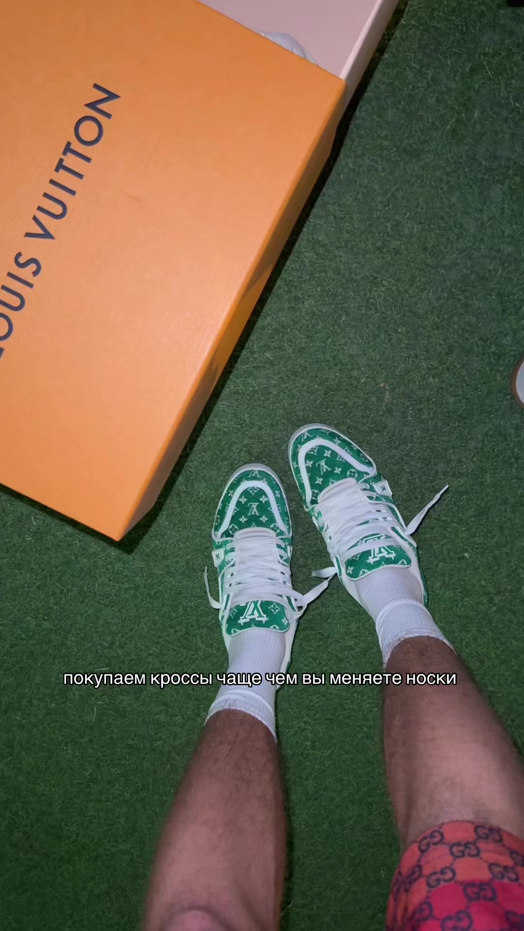 @Ресейлов