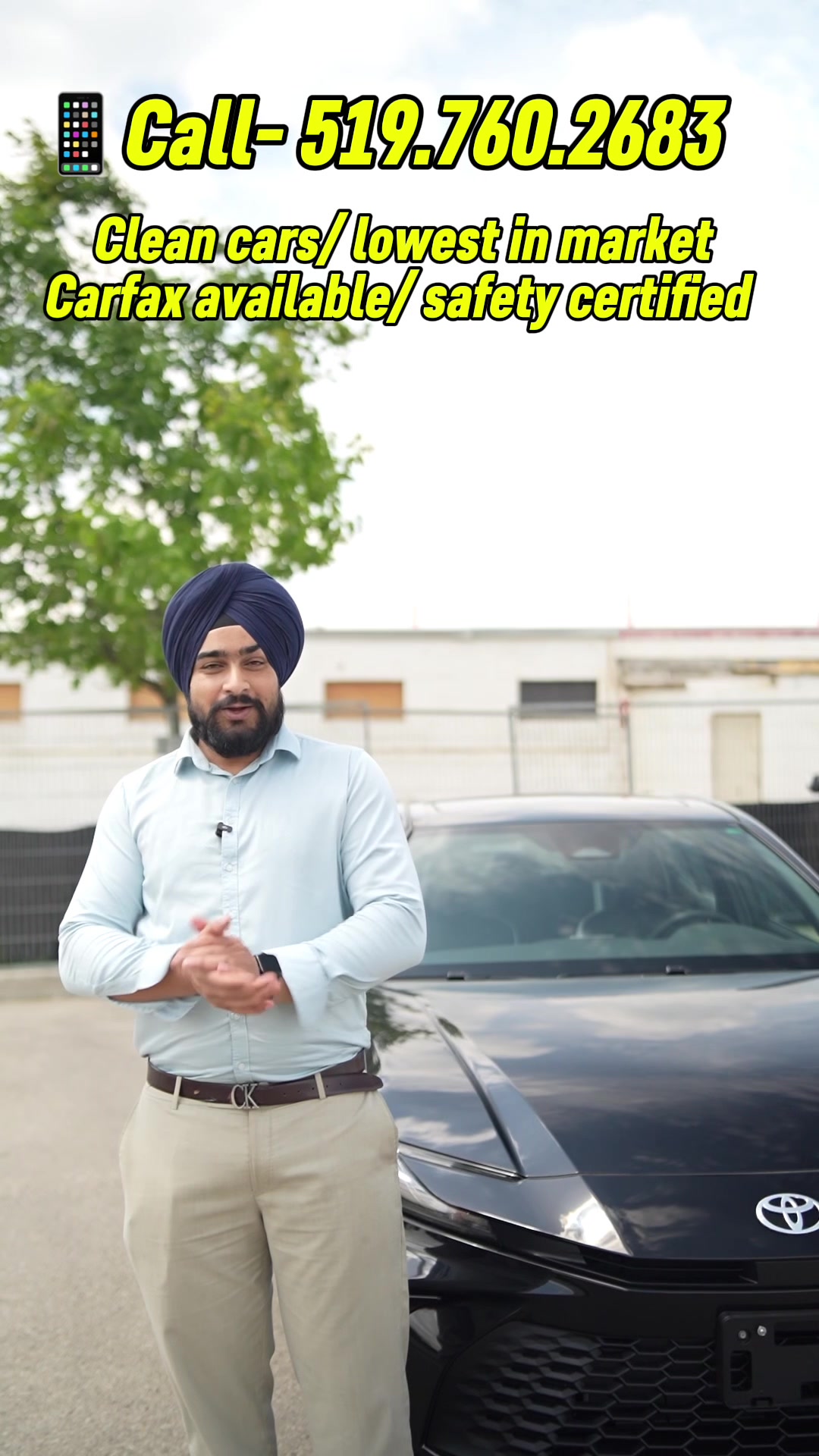 @Mirza Sandhu