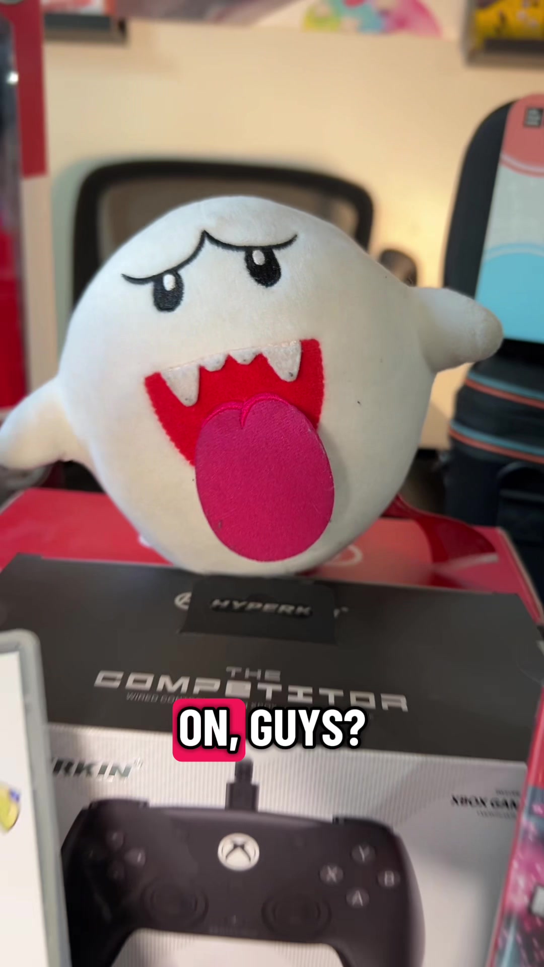 @Gamechest