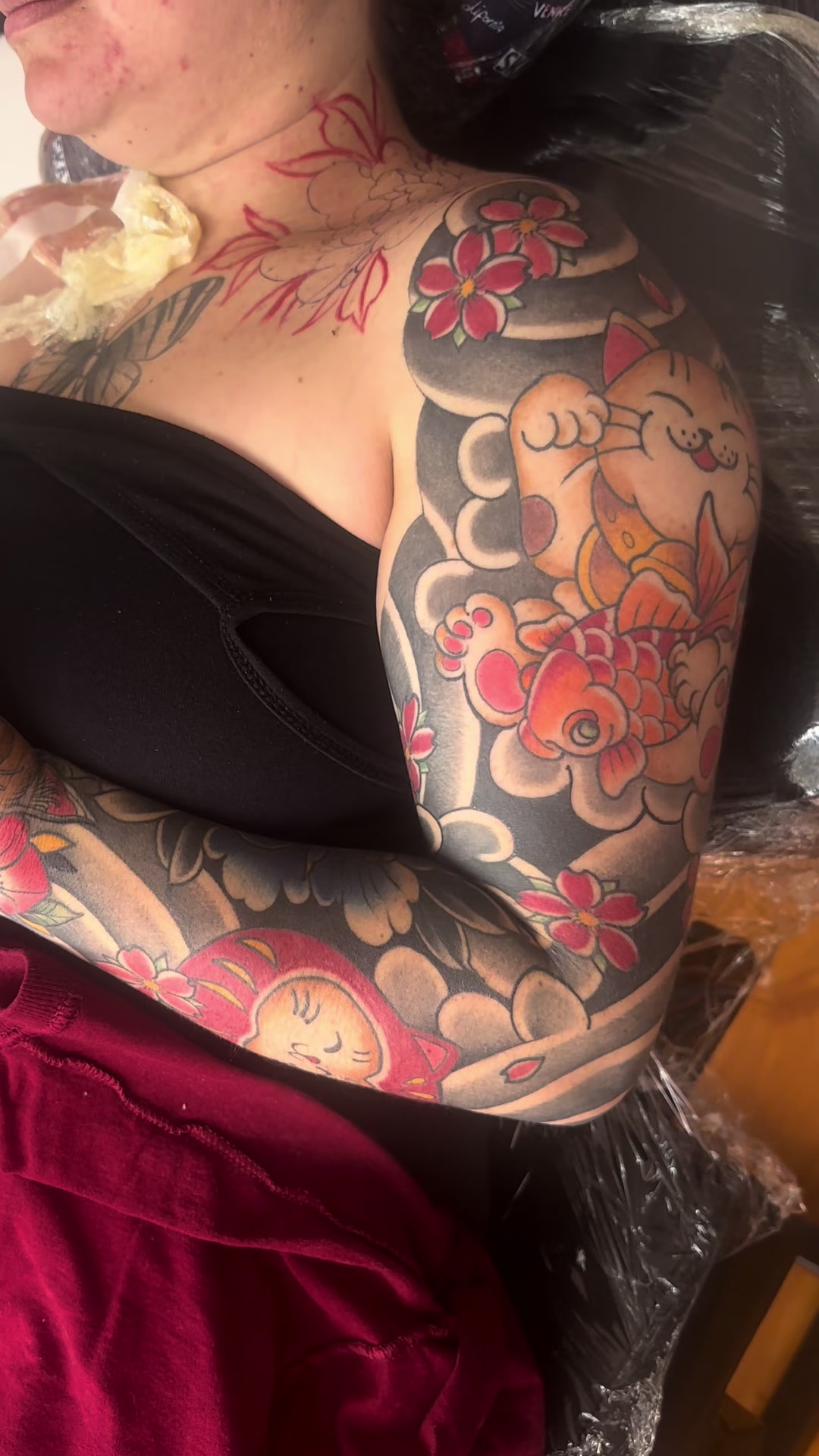 @kellyarevalotatuadoracucuteña