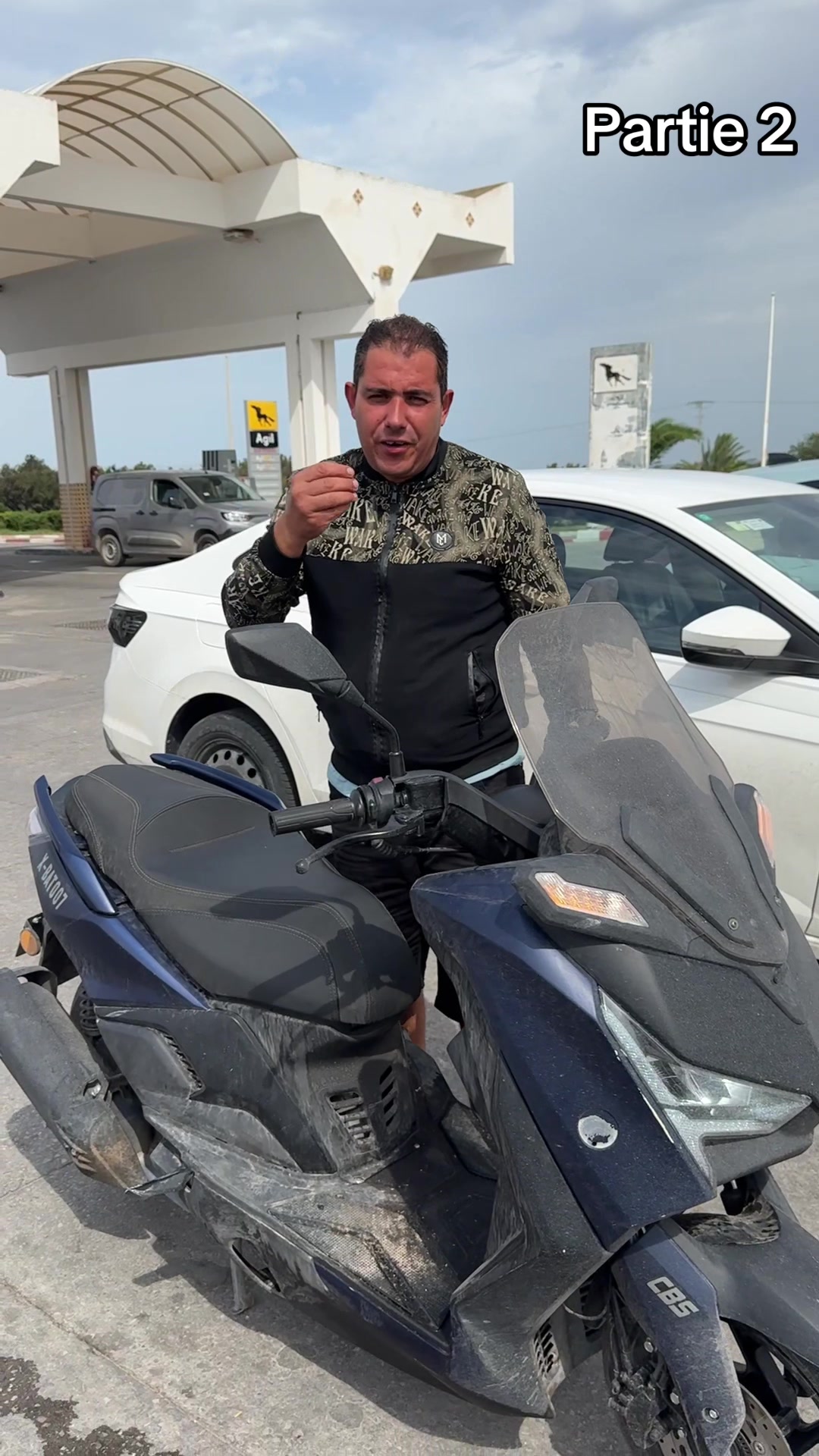 @🏍️ Houssem Caza Moto TN